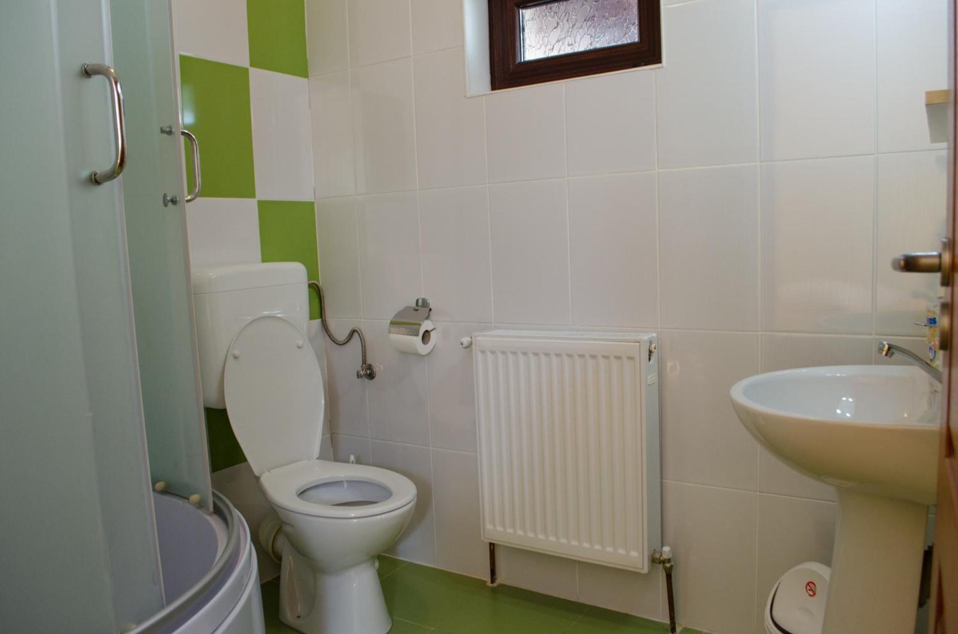 Standard Double Room photo 3