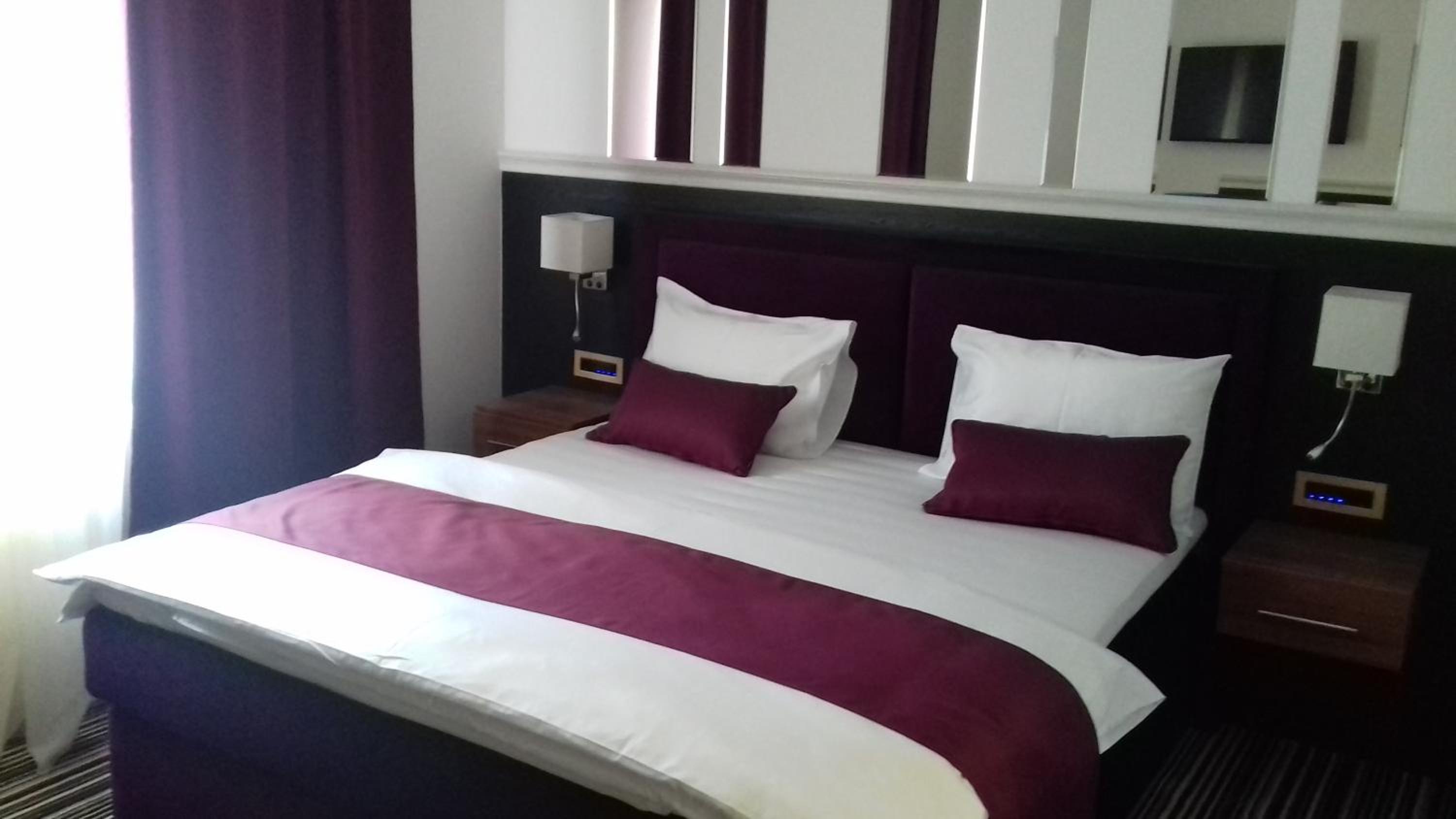 Standard Triple Room photo 1