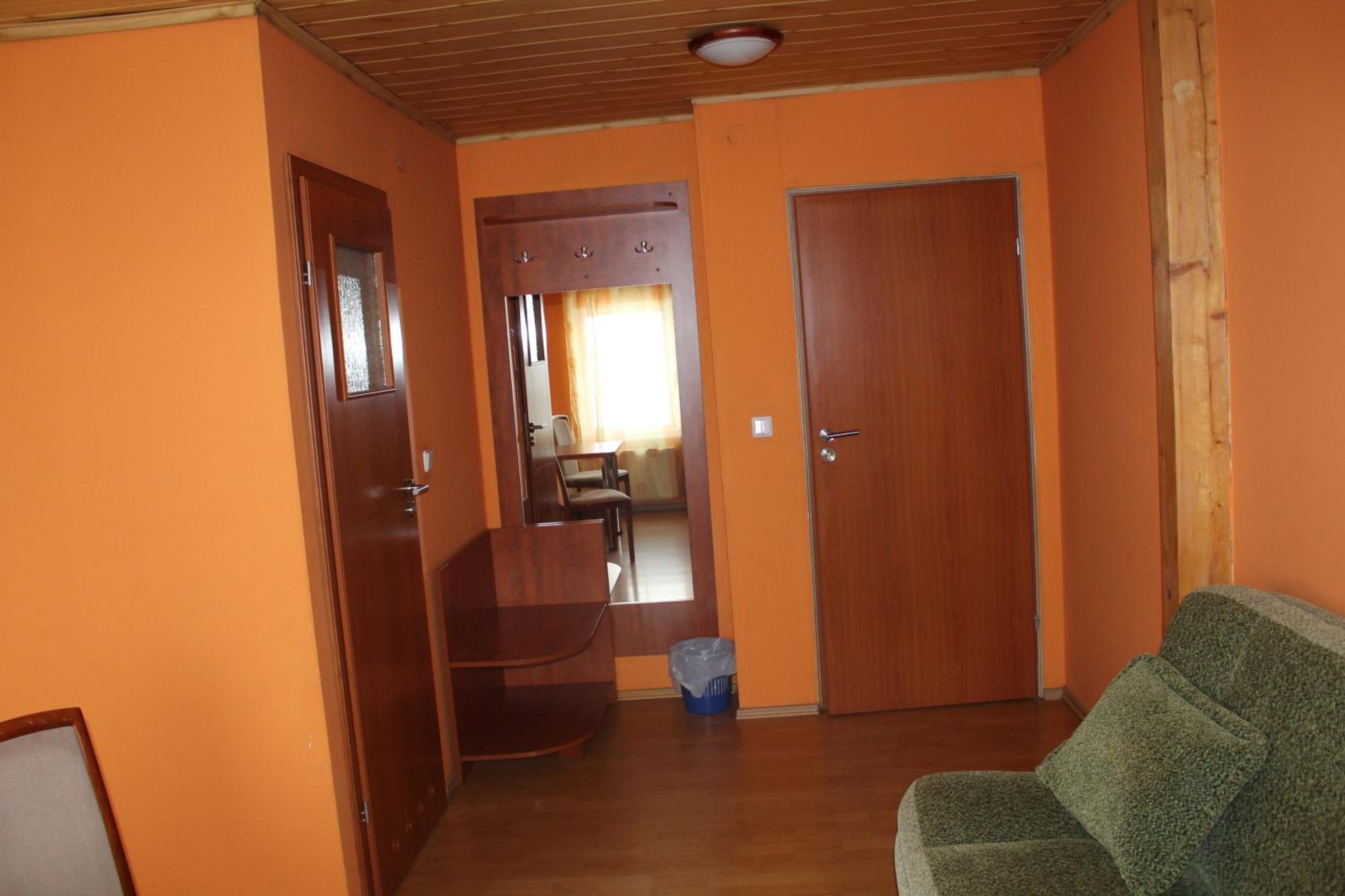 Double Room with Private Bathroom photo 3