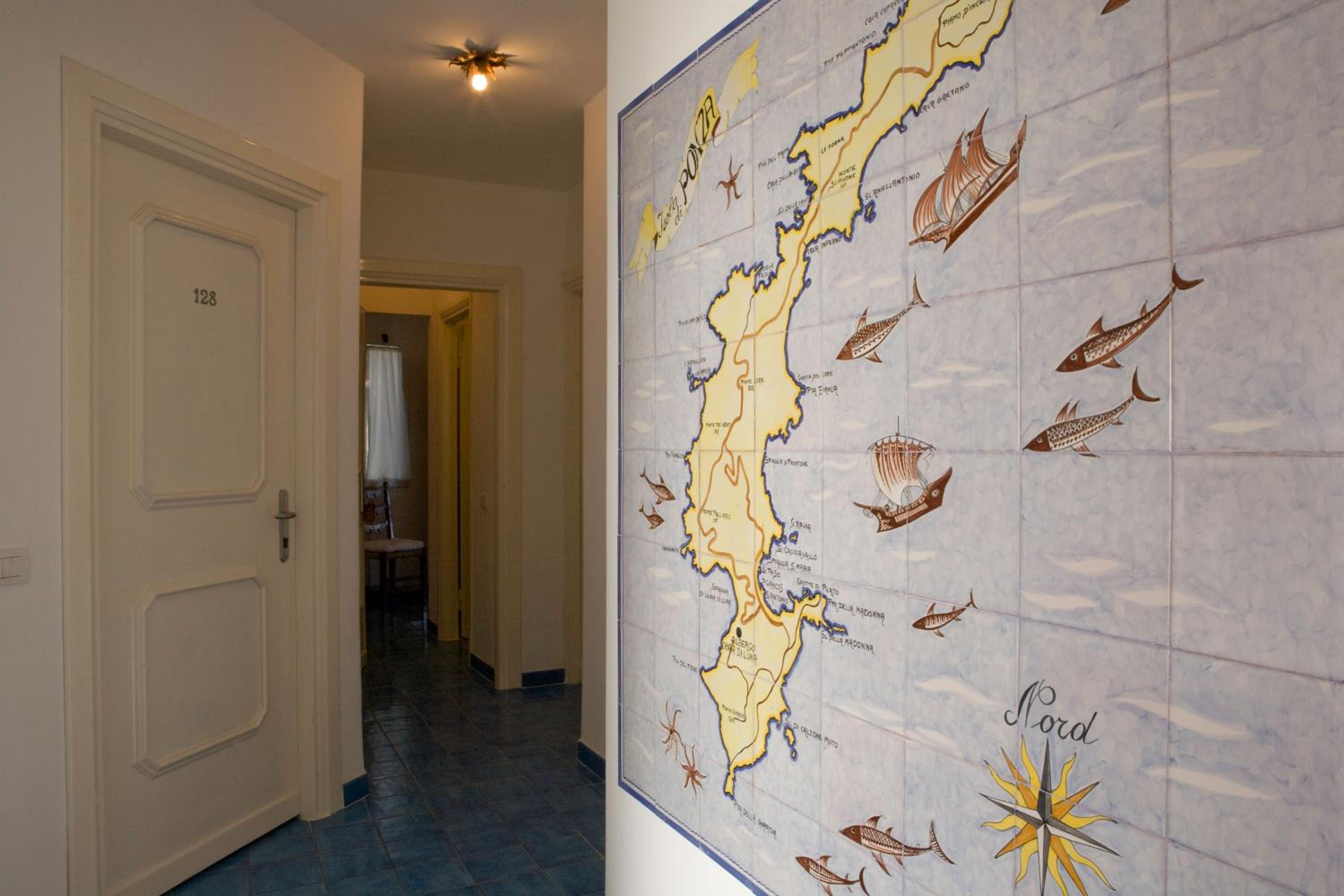 Single Room with Sea View photo 3