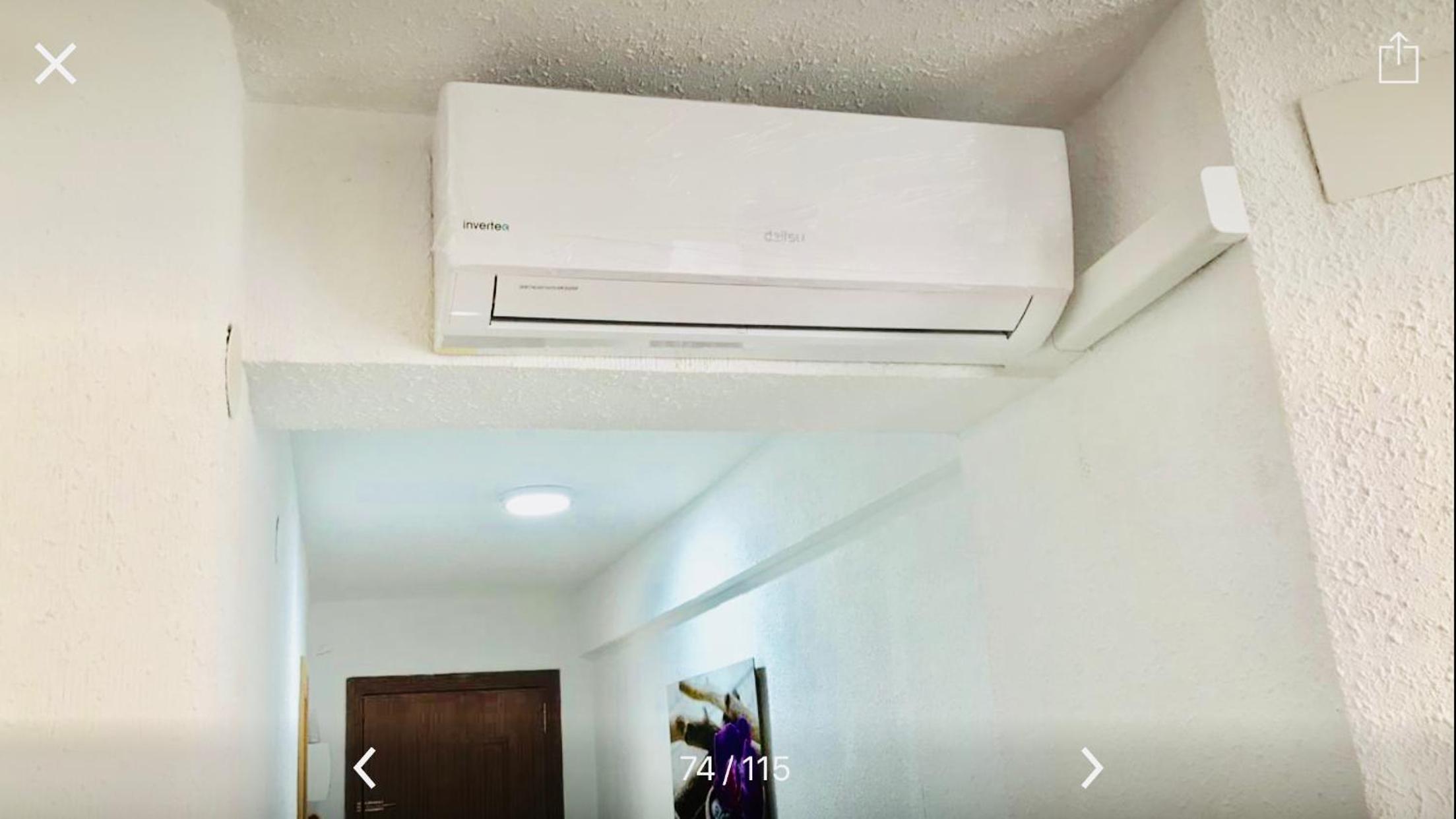 Apartment with Balcony - Photo 13