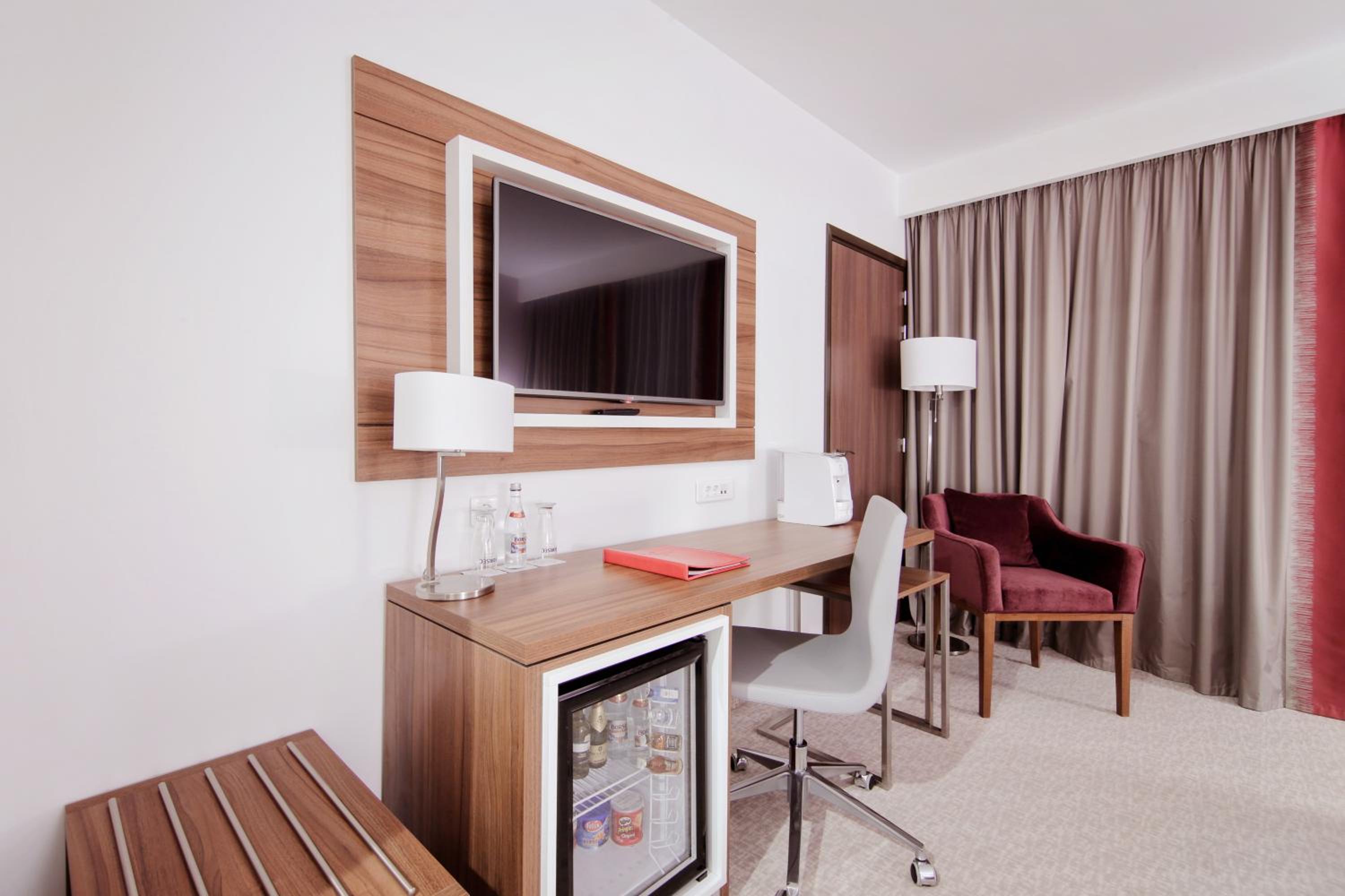 Superior Twin Room photo 3