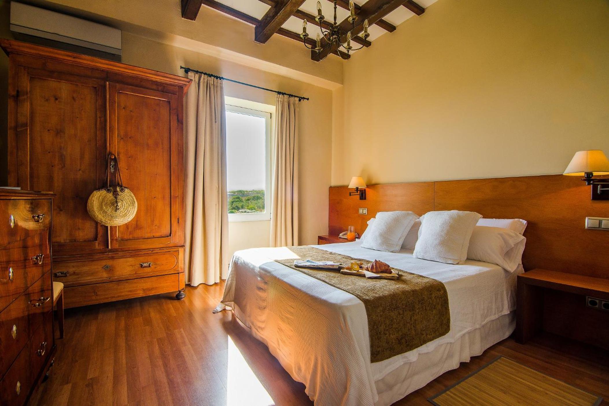Habitación Doble Clásica