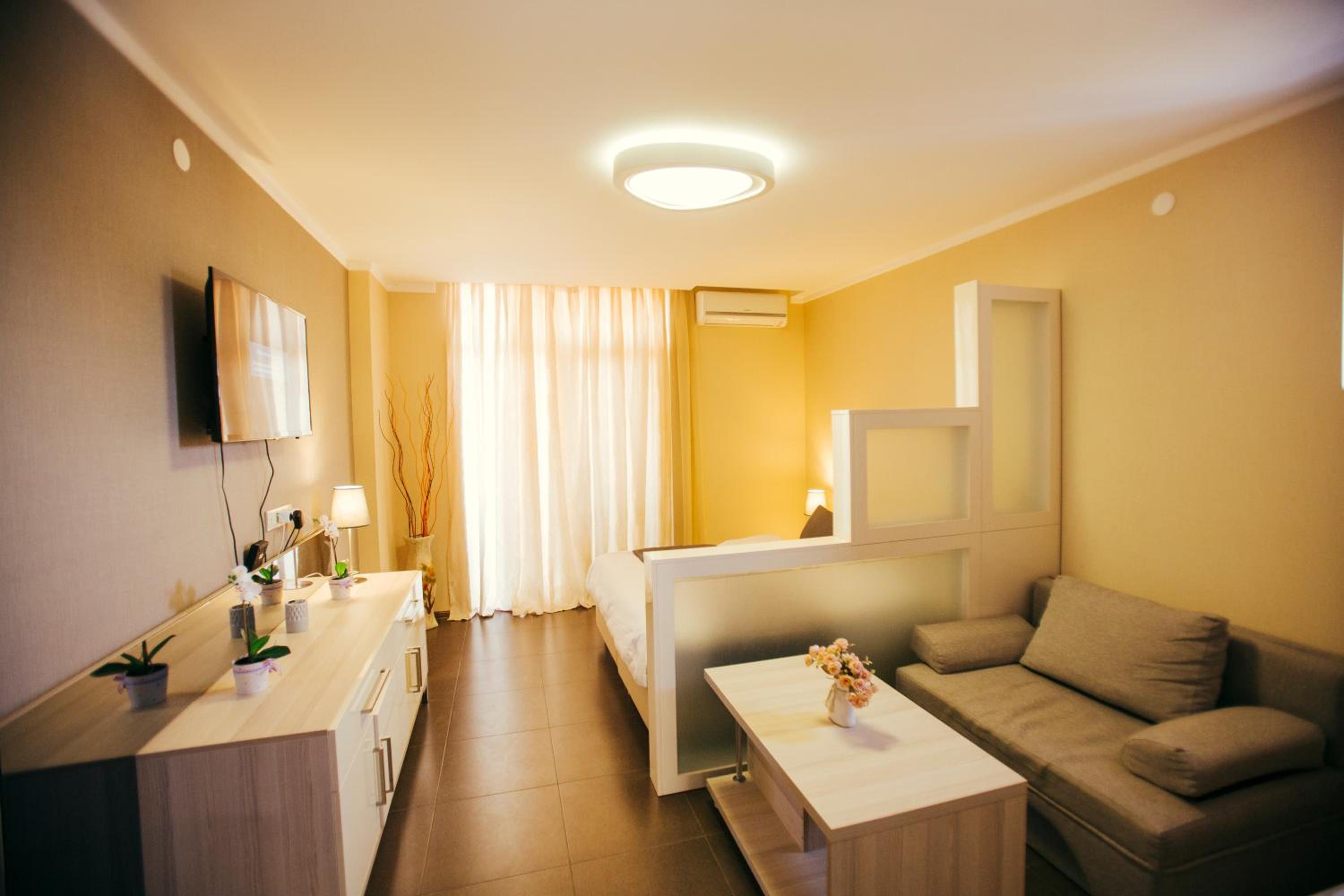 Apartment with Sea View photo 3