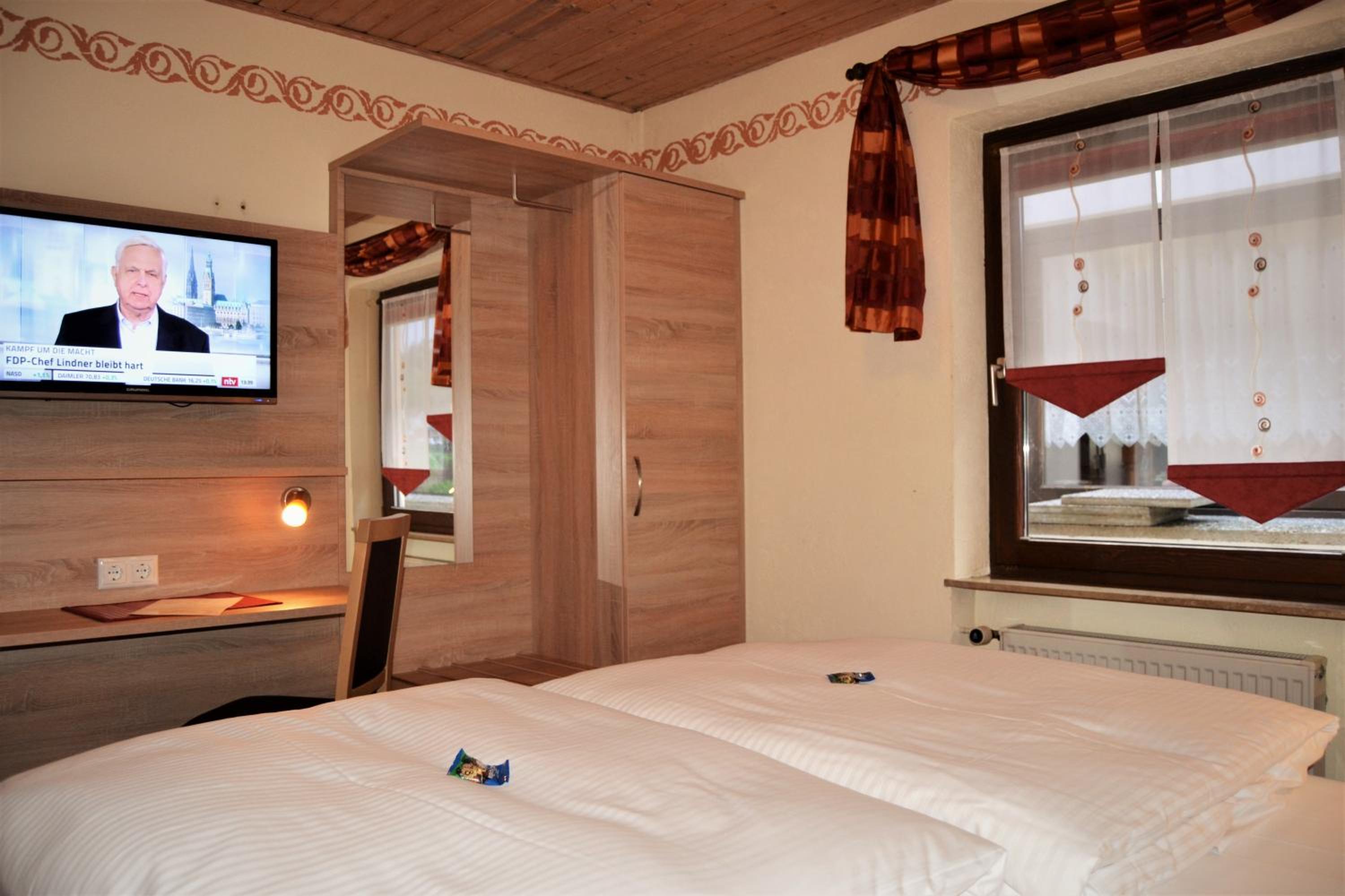 Standard Double Room photo 2