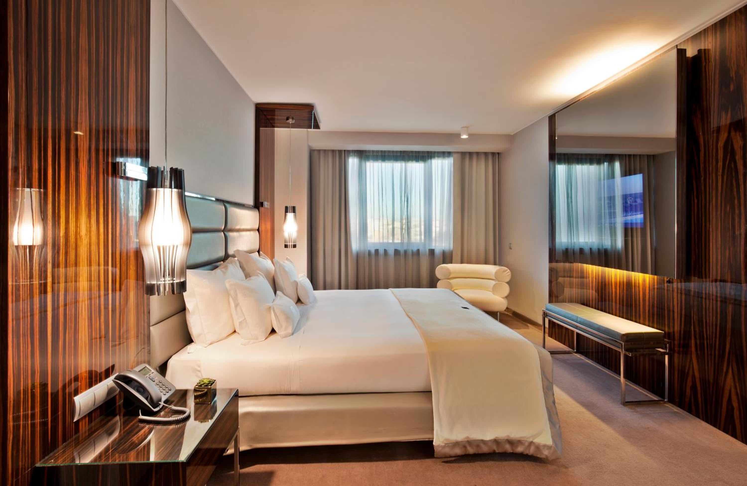 Junior Suite - Photo 1