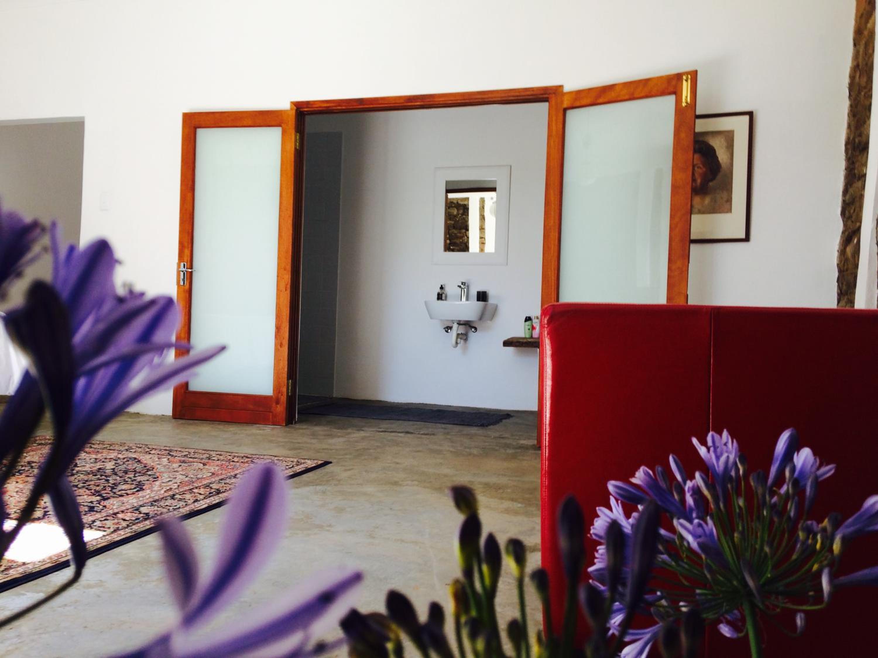 Deluxe Double or Twin Room with Garden View photo 2