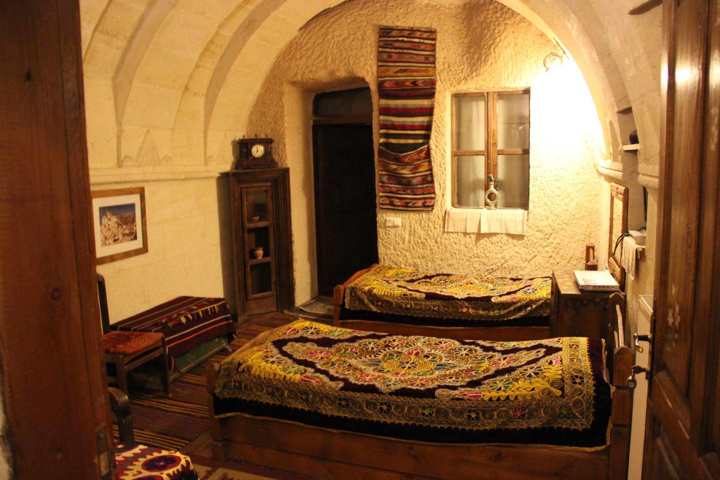 Family Suite - Photo 2