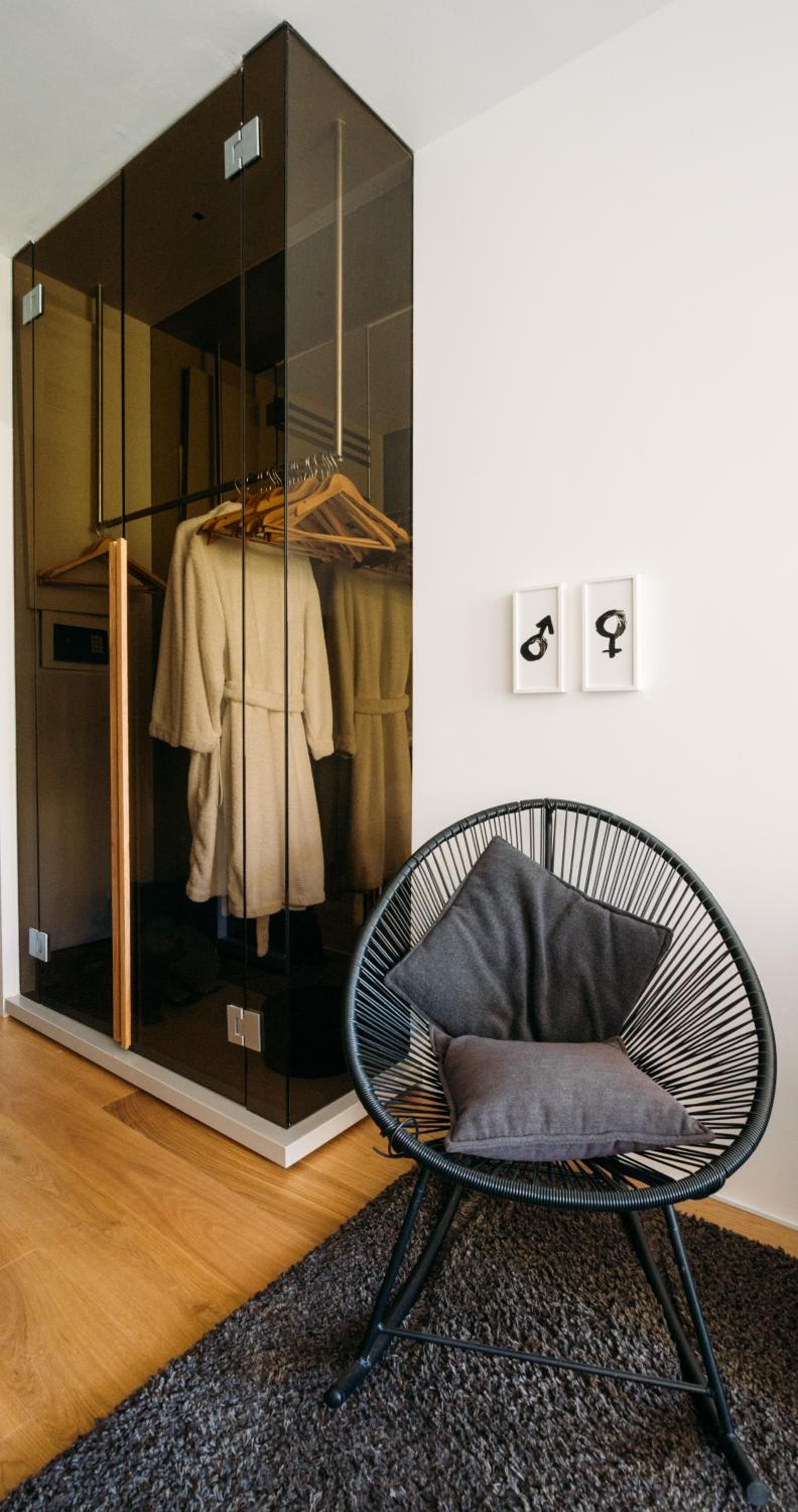 Double or Twin Room - Photo 3