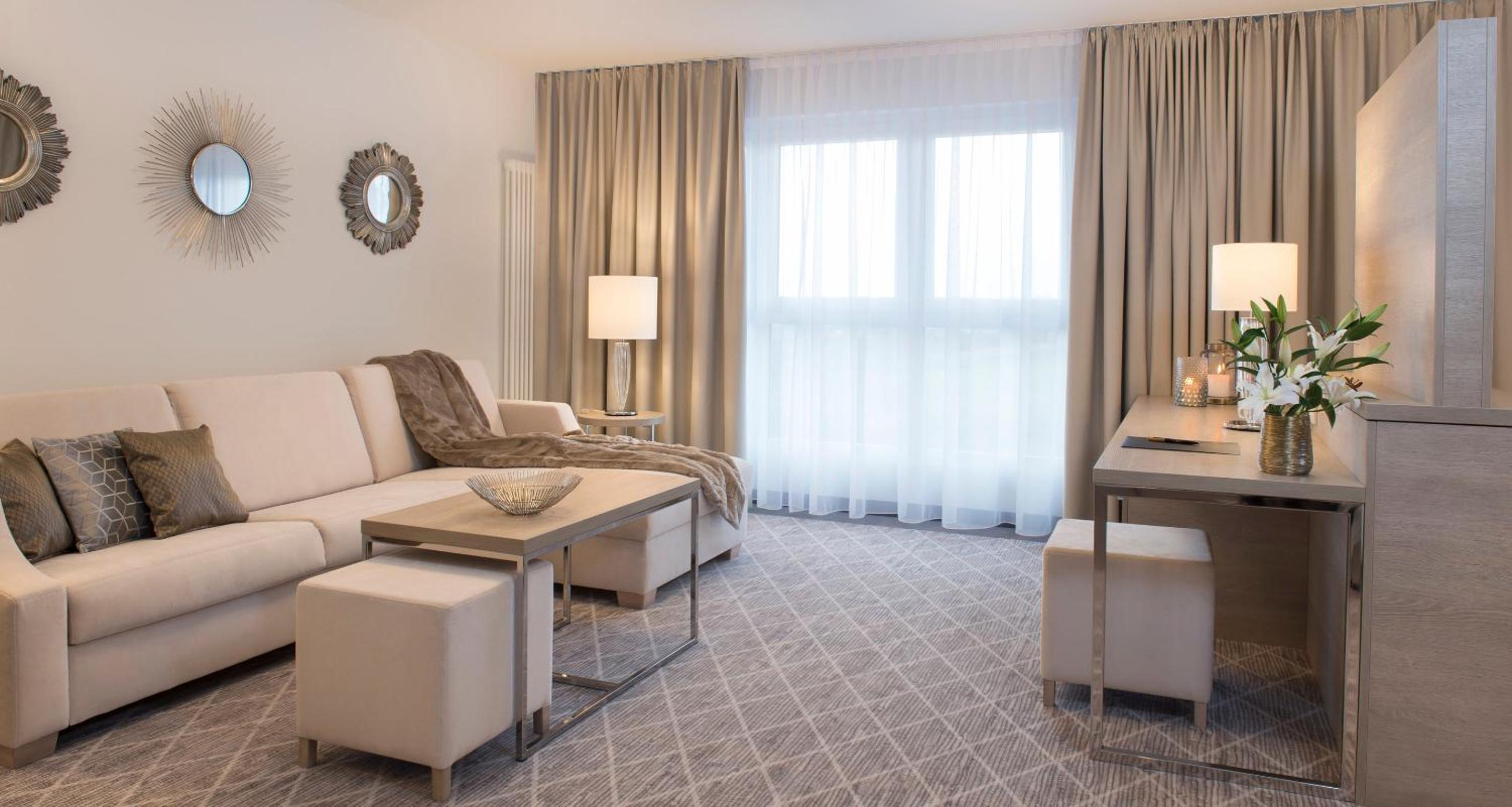 Junior Suite photo 2