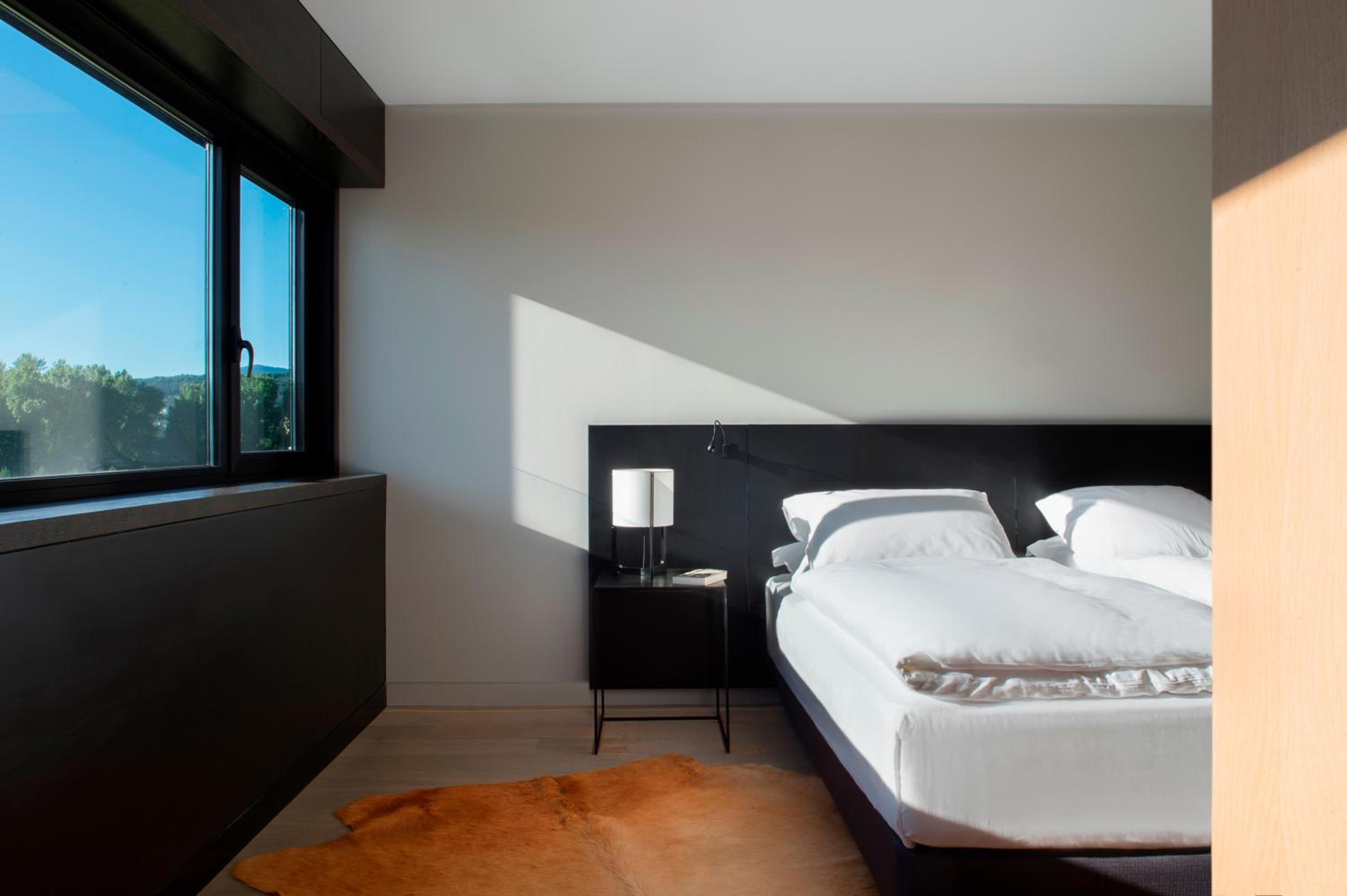 Deluxe Double Room - Photo 2