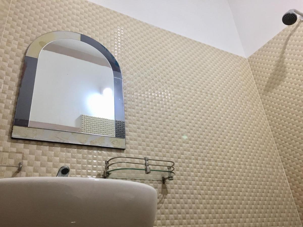 Standard Double Room with Fan photo 2