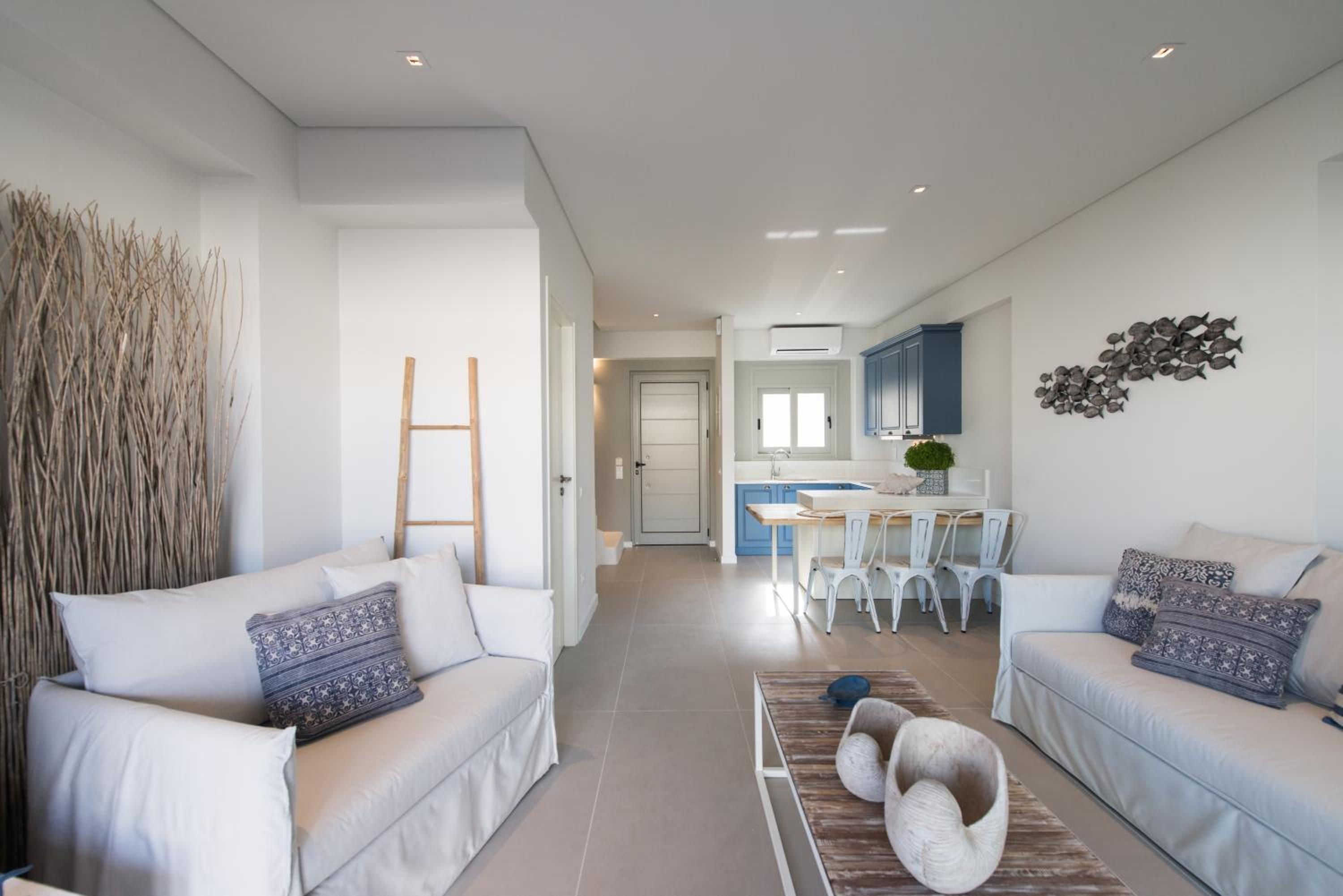 Suite with Garden View - Photo 14