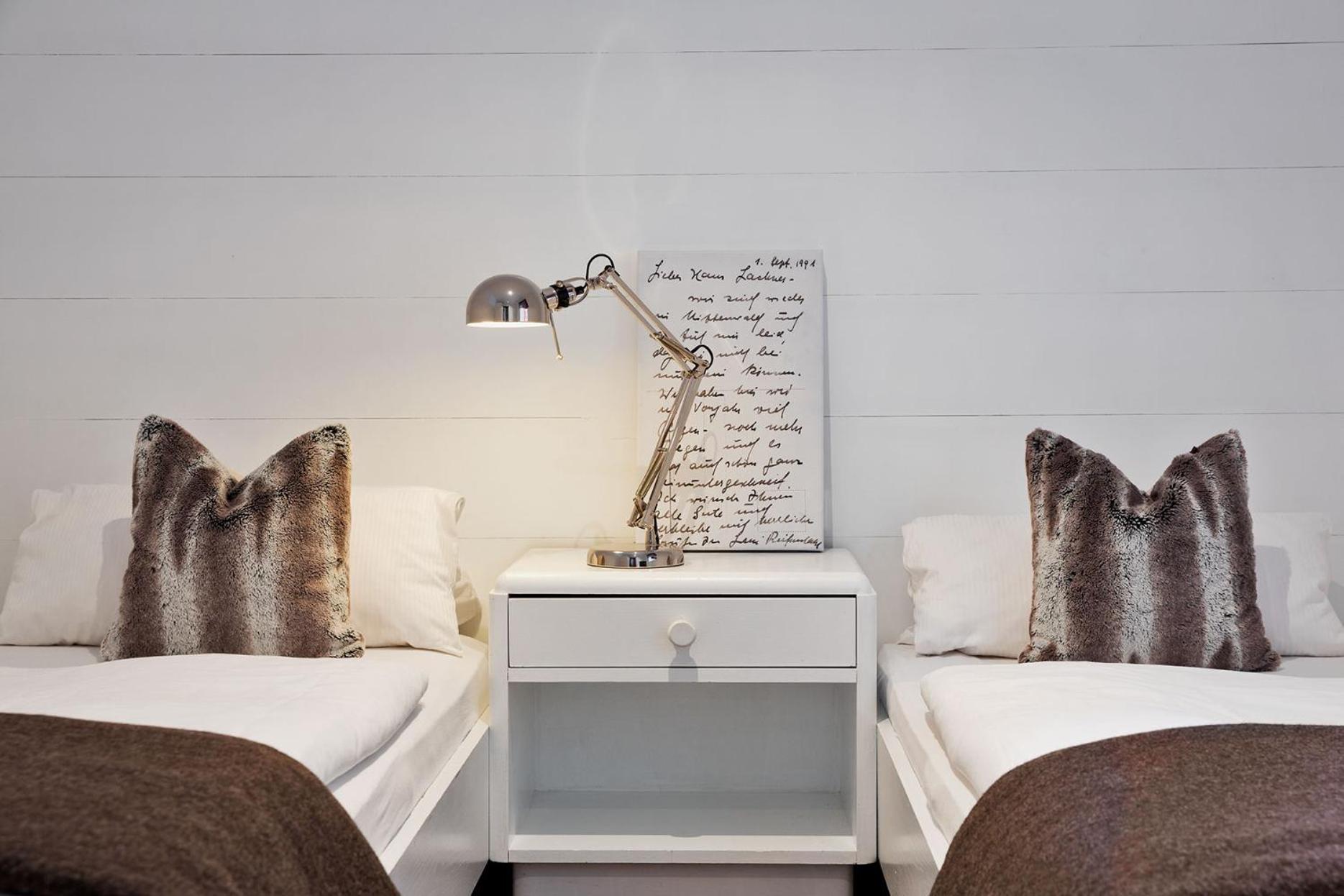 Family Suite photo 2