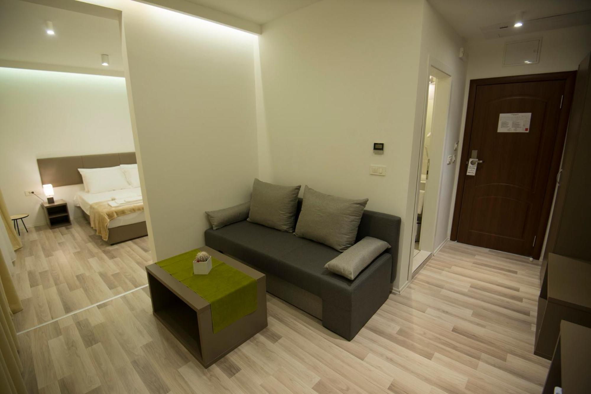 Deluxe Apartment - Photo 5