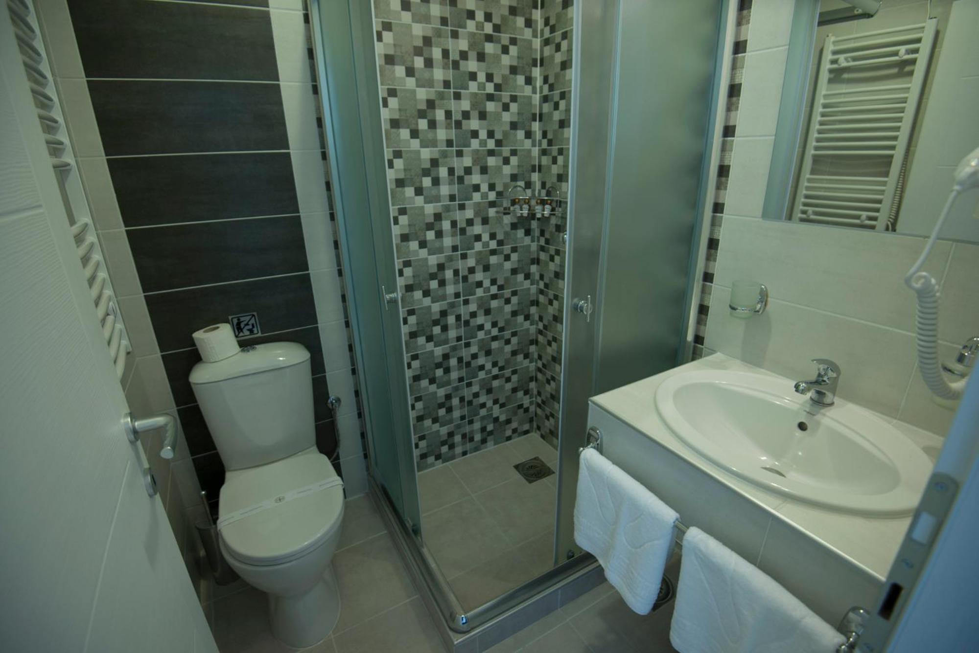 Deluxe Apartment - Photo 1