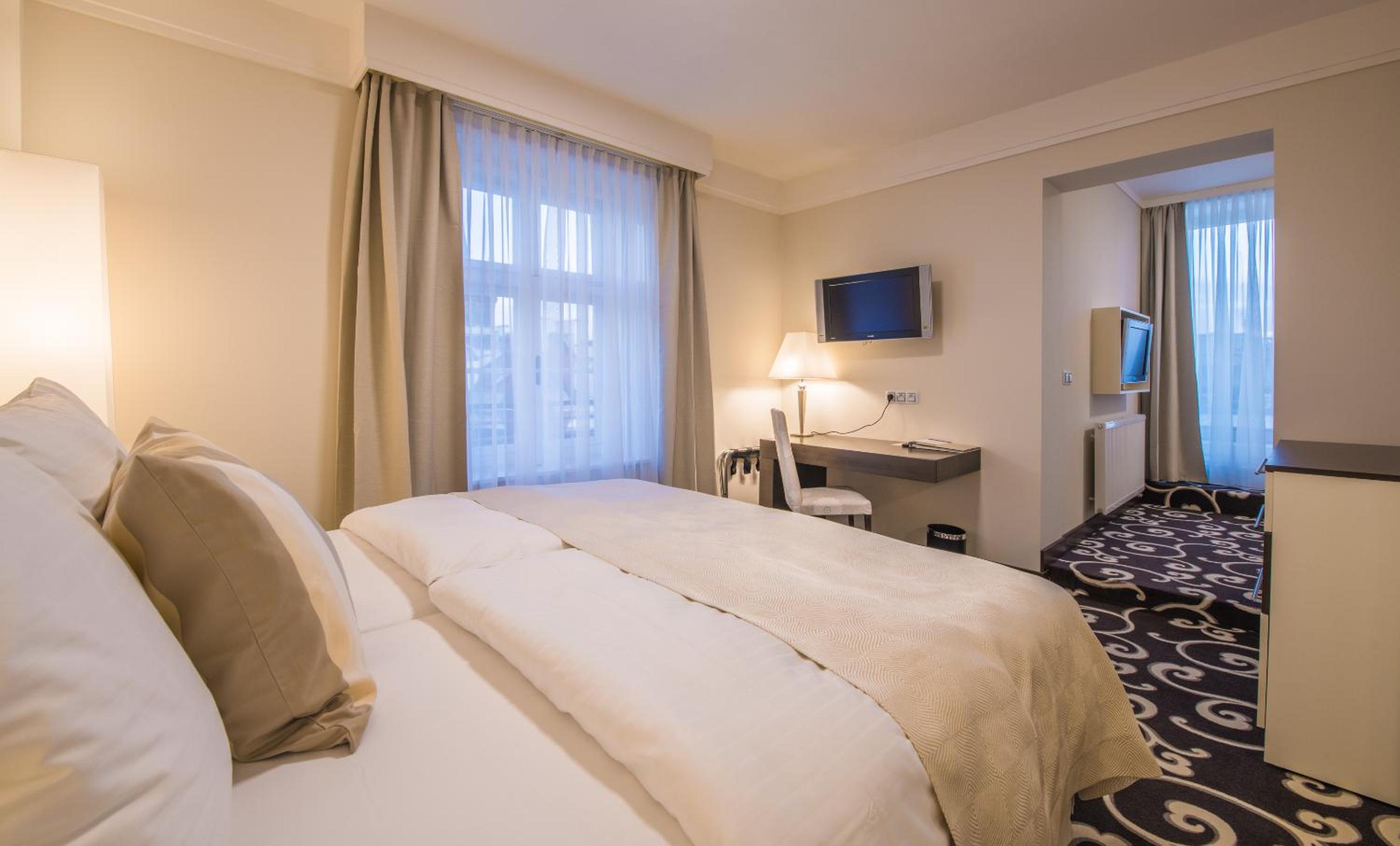 Bohemia Suite with Balcony photo 1