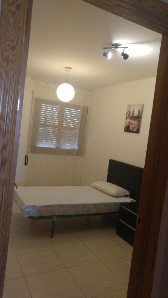 Apartamento de lujo