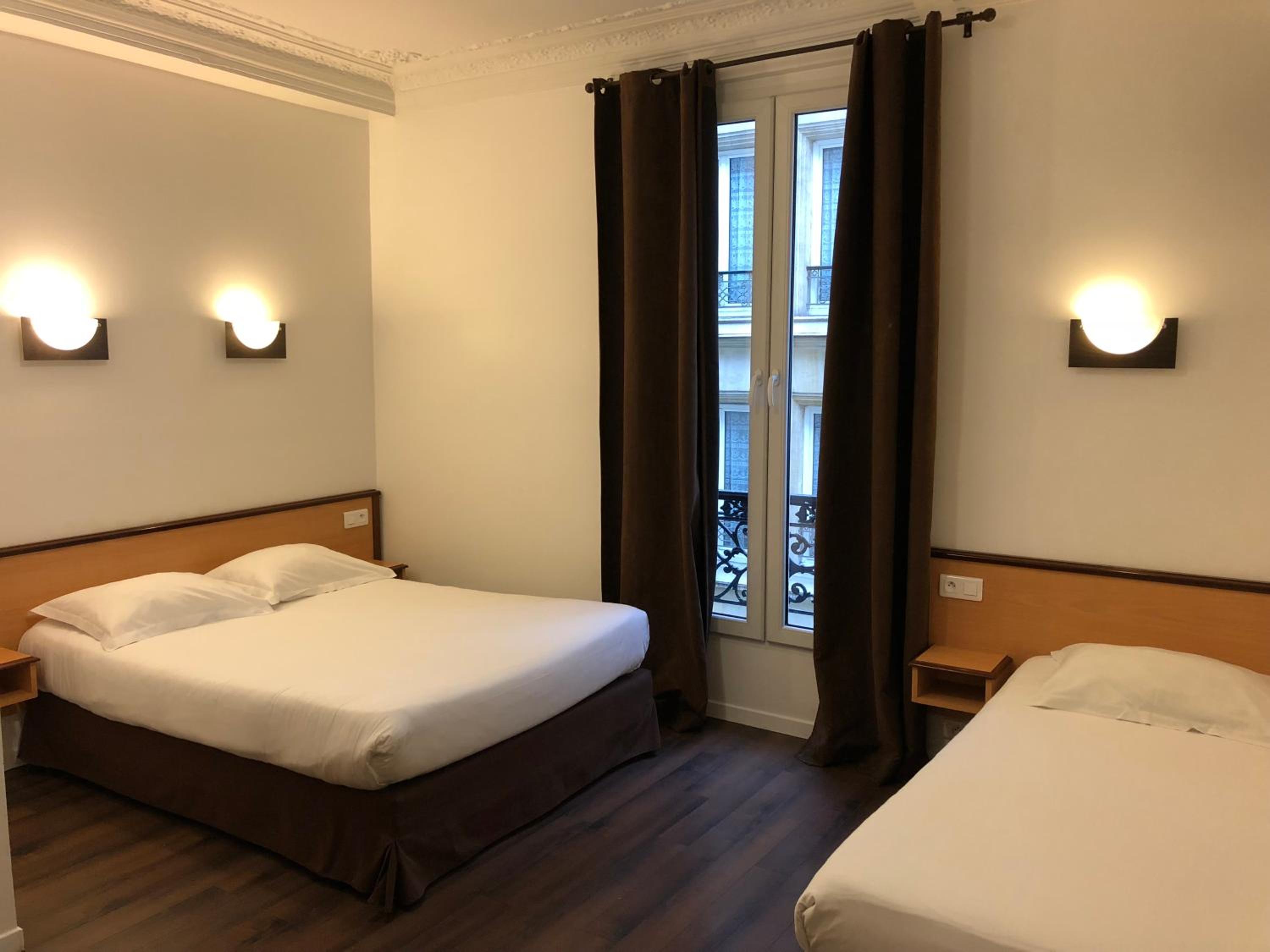 Triple Room photo 1