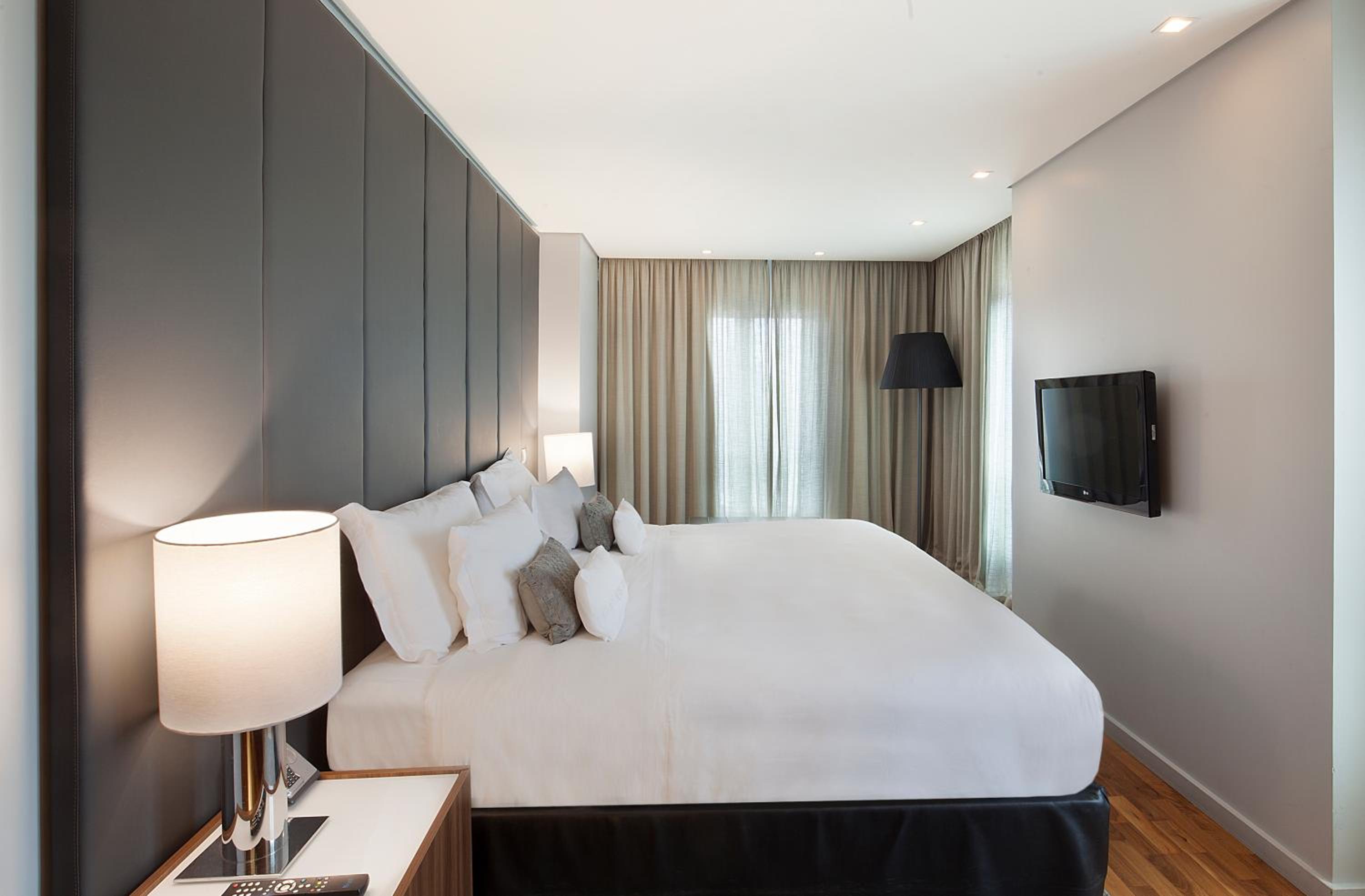 Club Suite - Photo 2