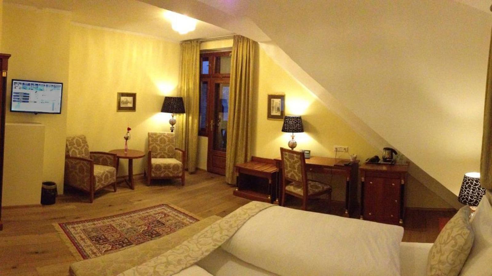 Junior Suite - Photo 4