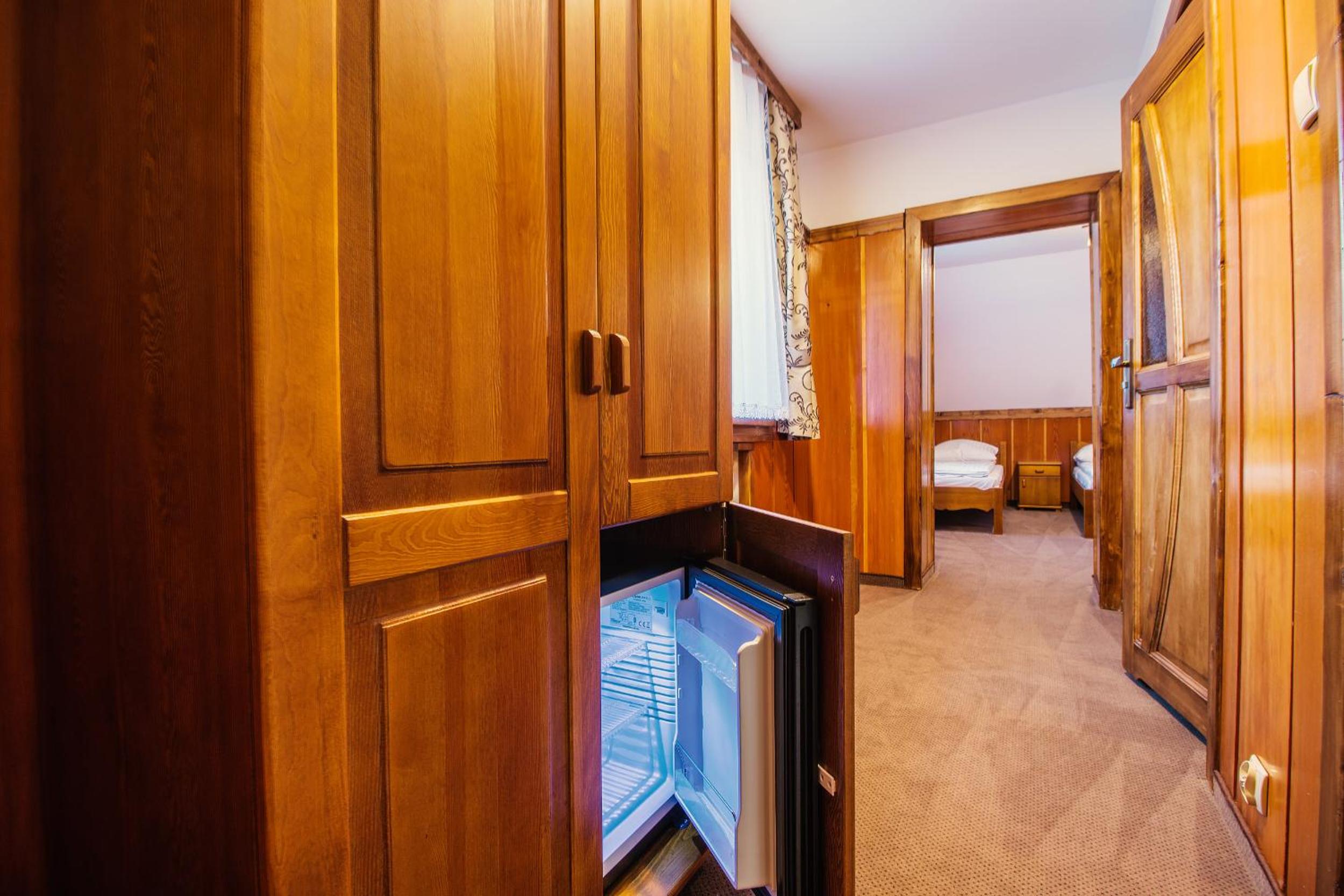 Standard Triple Room - Photo 3