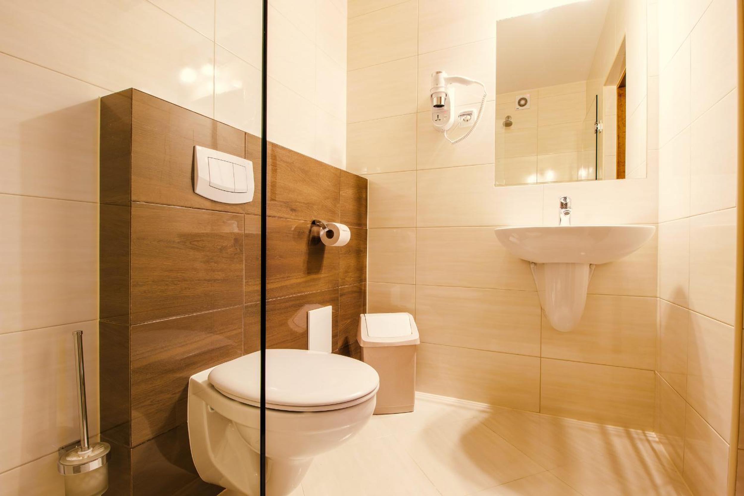 Triple Room with Terrace - Photo 2