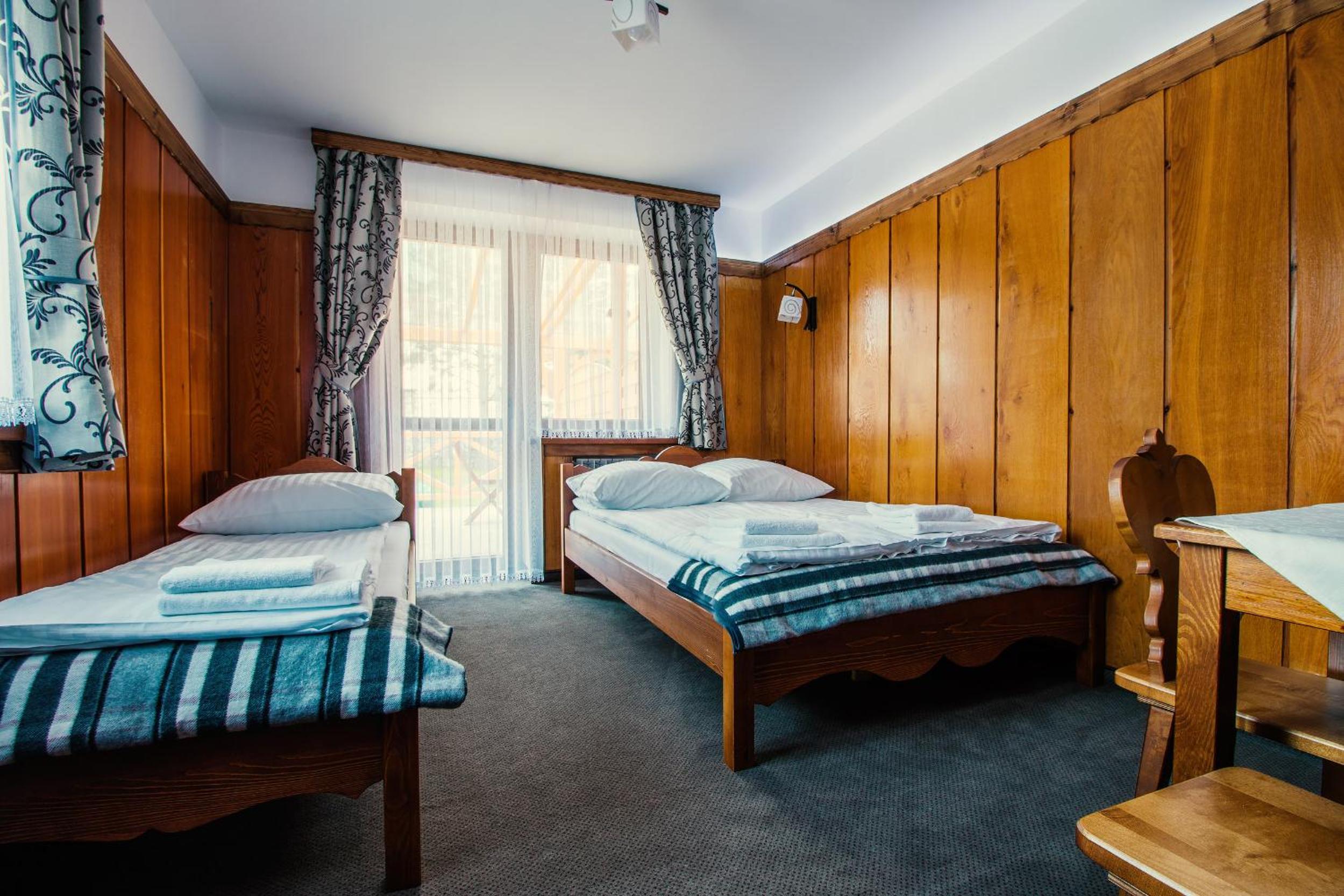 Triple Room with Terrace - Photo 1