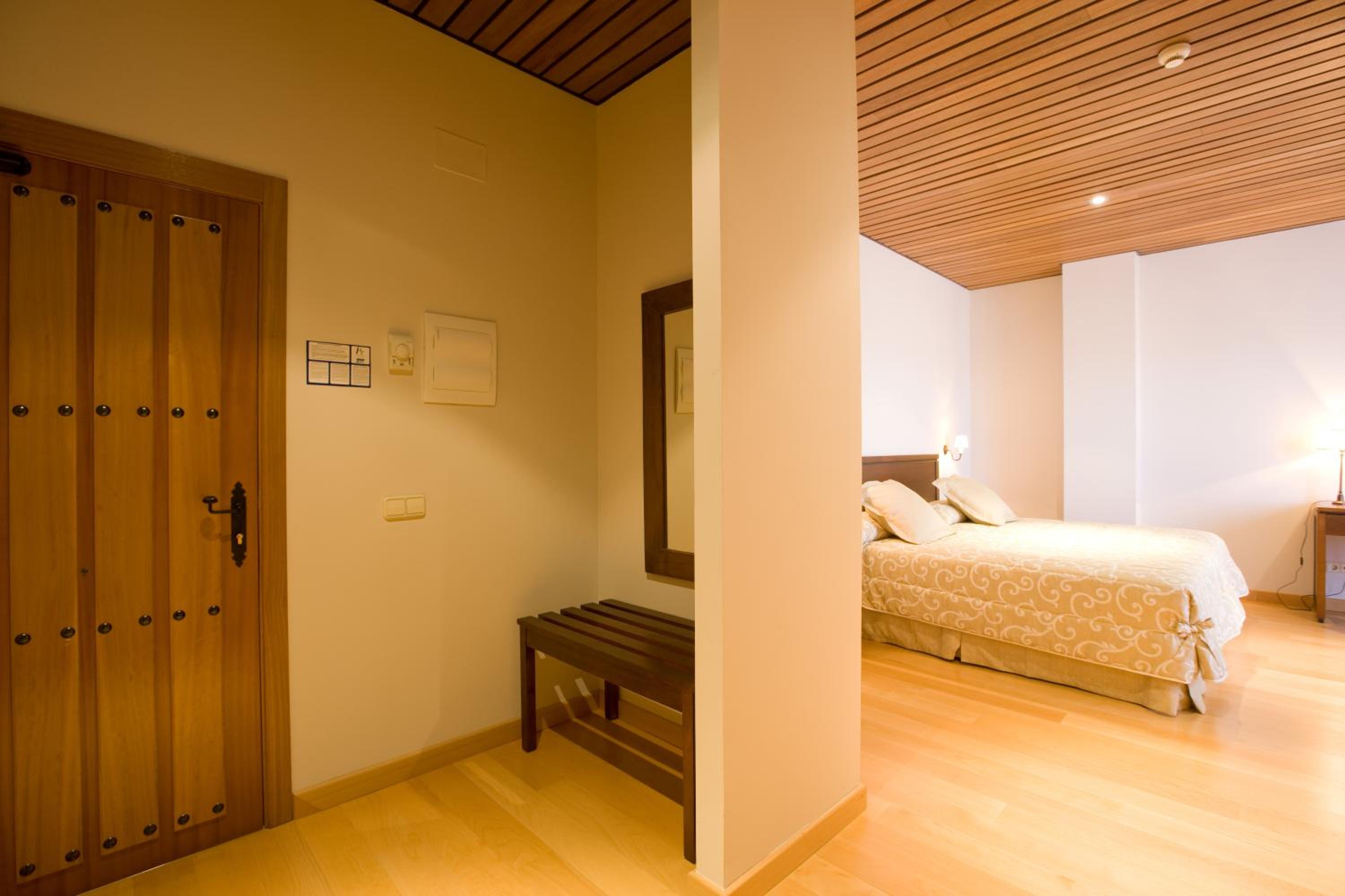 Habitación Doble Superior