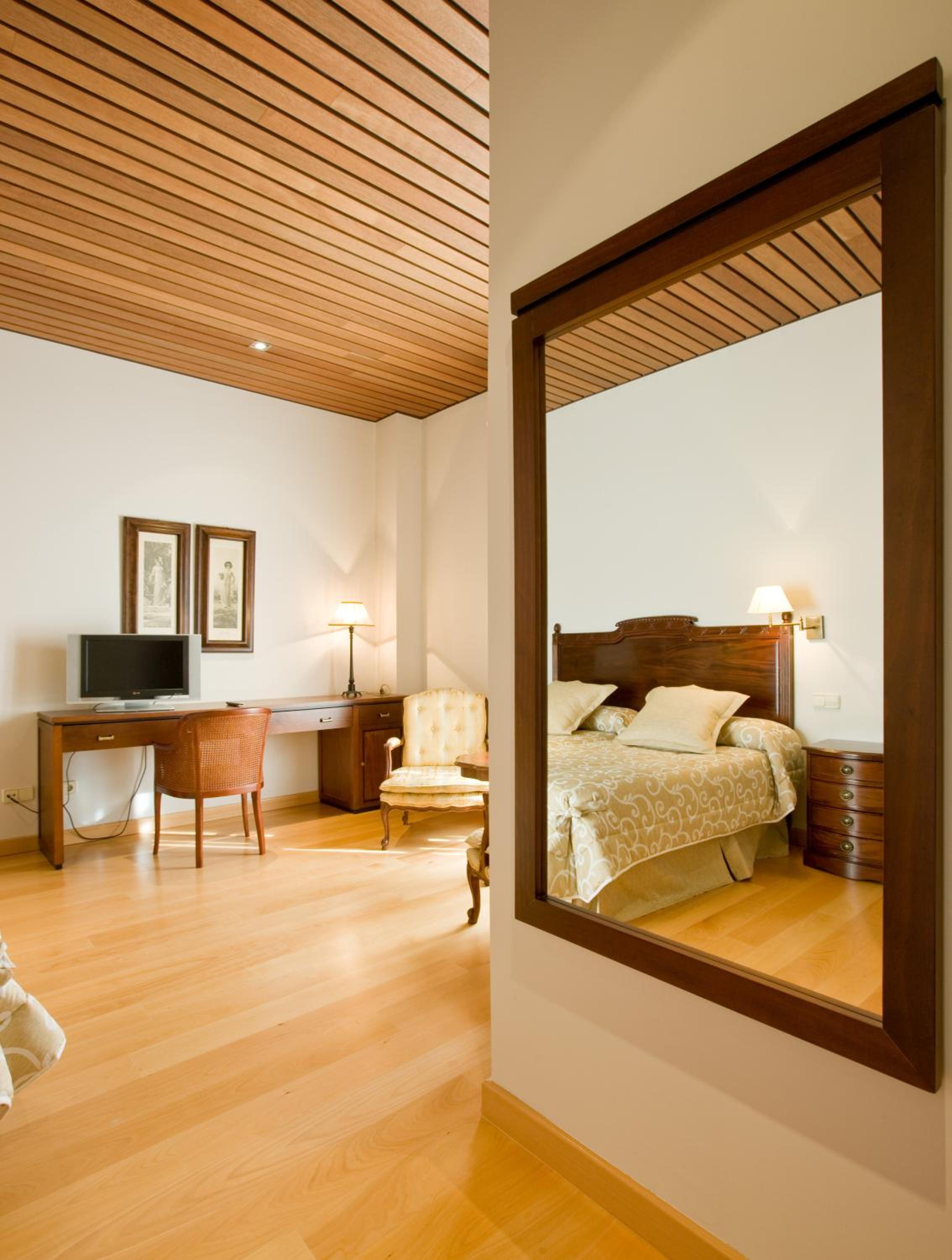 Double or Twin Room photo 3