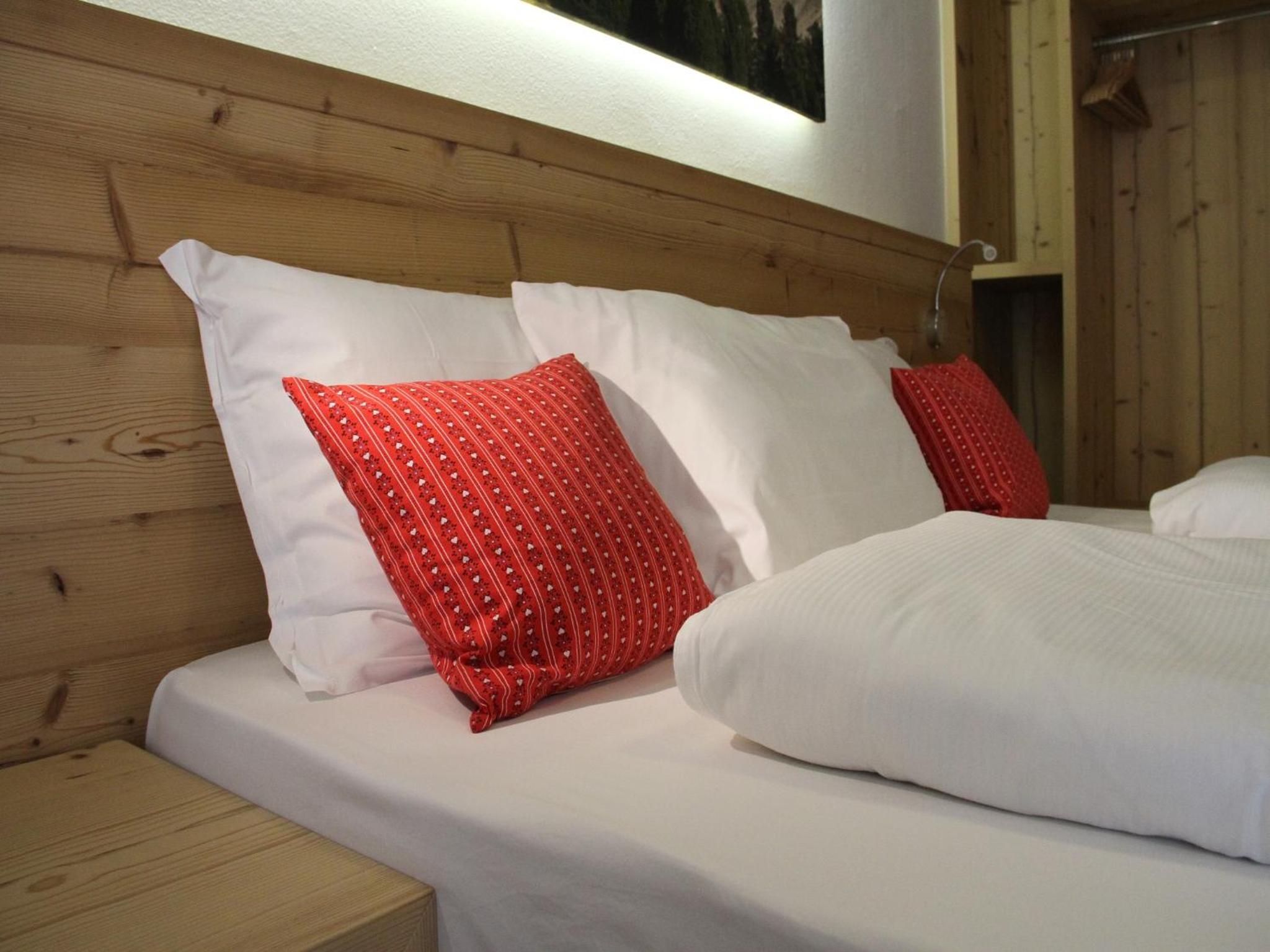 Joy Double or Twin Room