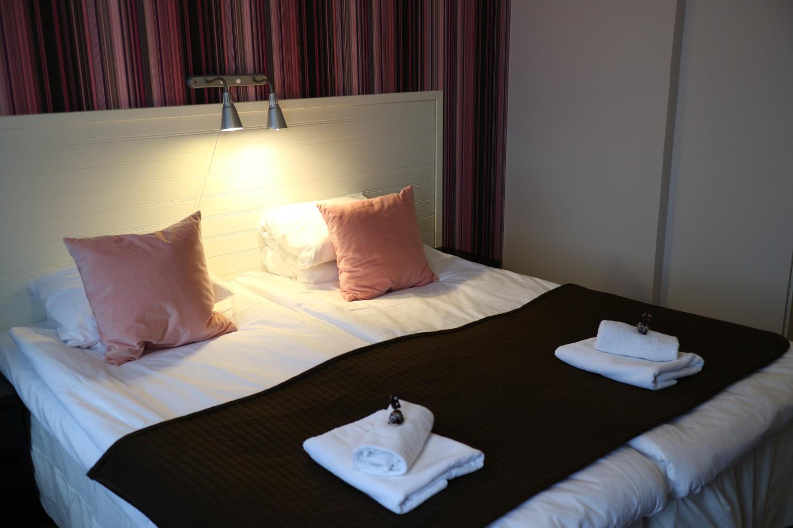 Double or Twin Room - Photo 1