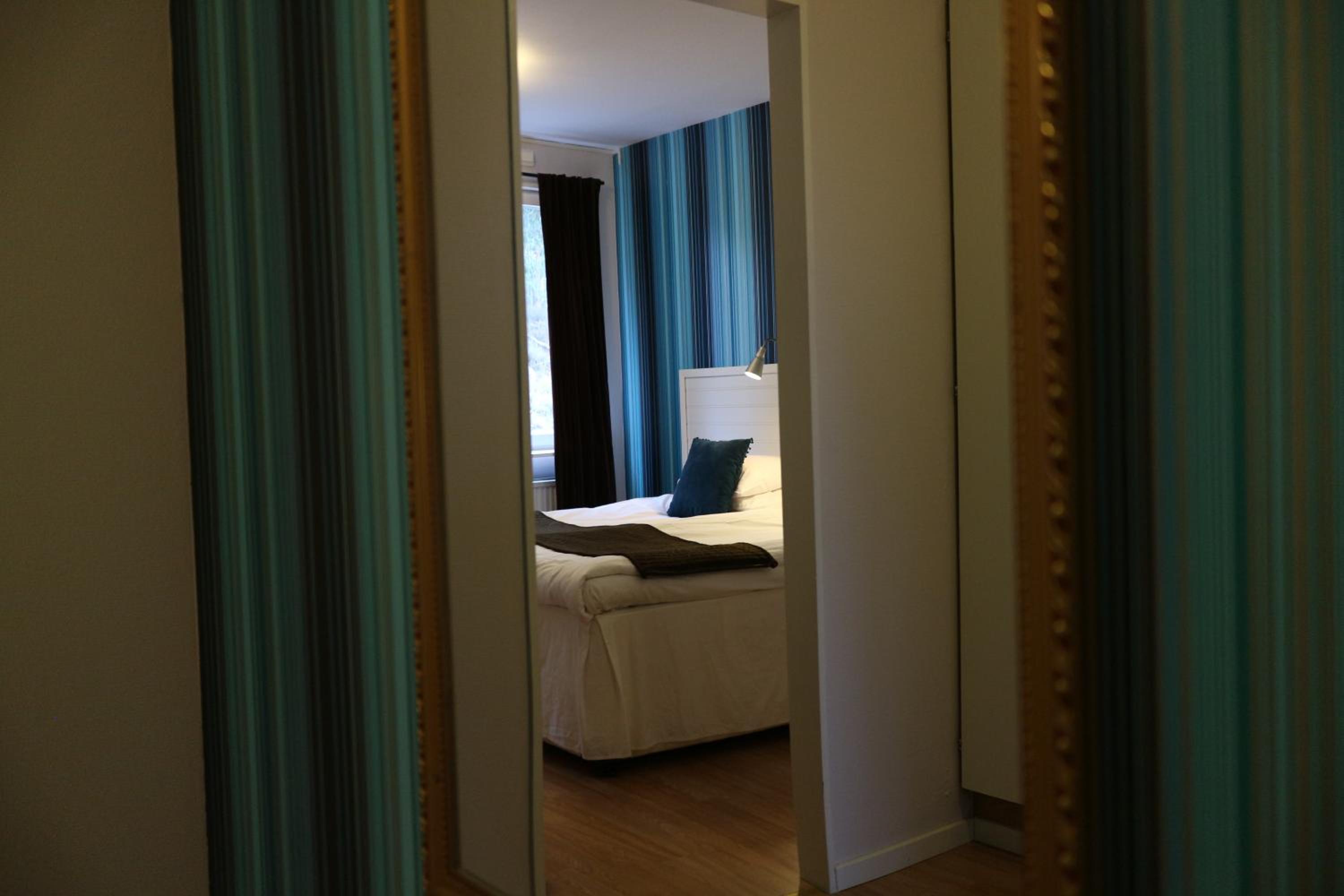 Deluxe Double Room - Photo 2