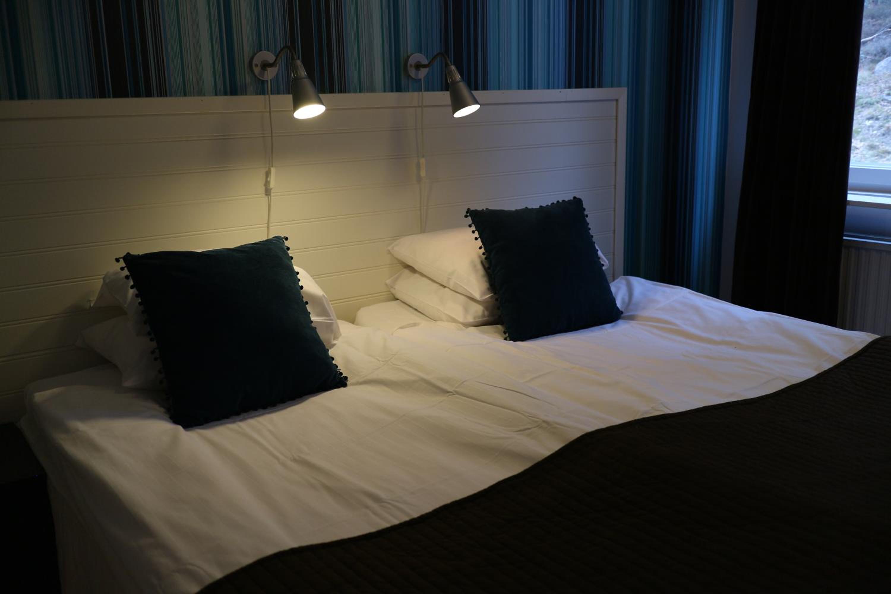 Double or Twin Room - Photo 18