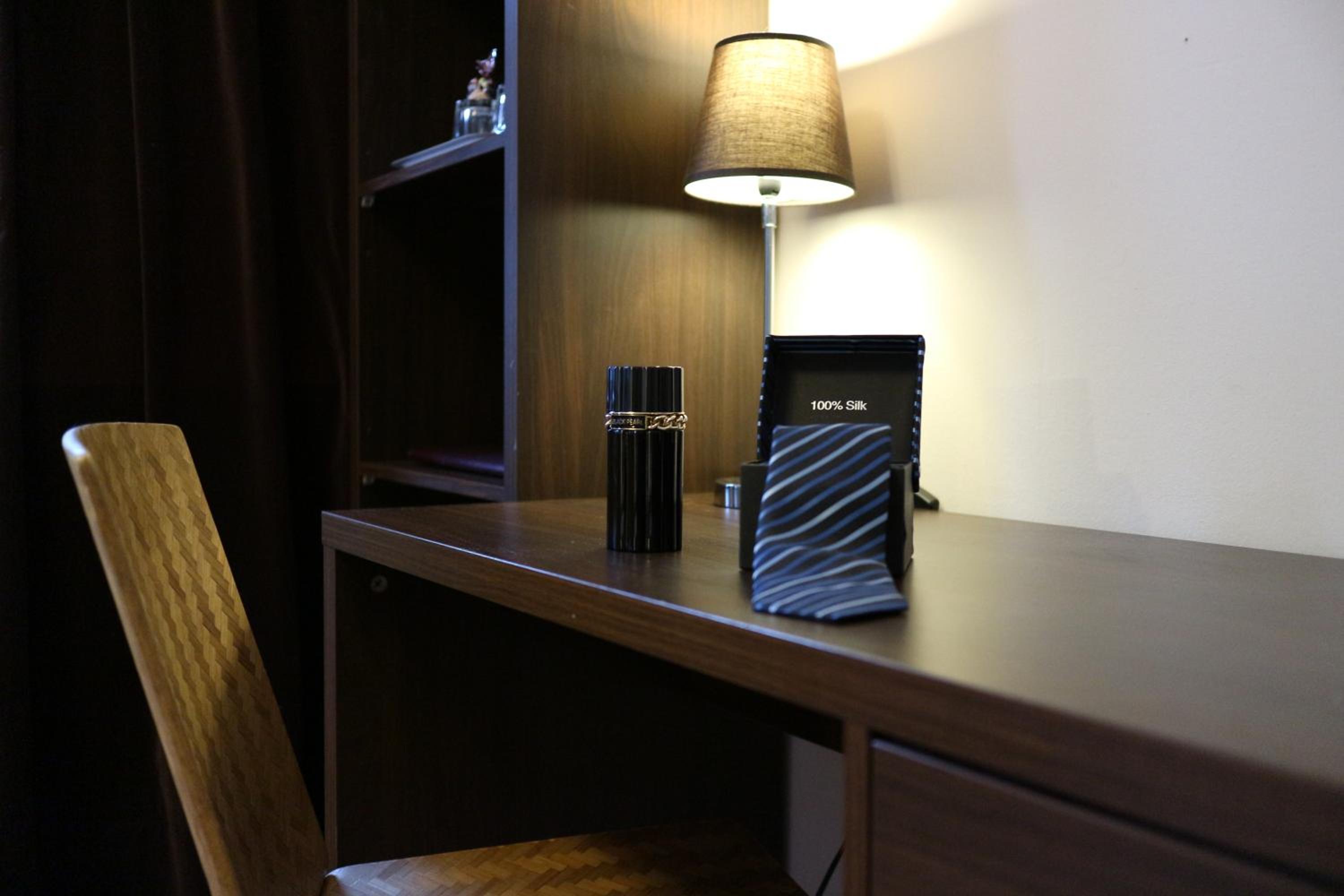 Double or Twin Room - Photo 12