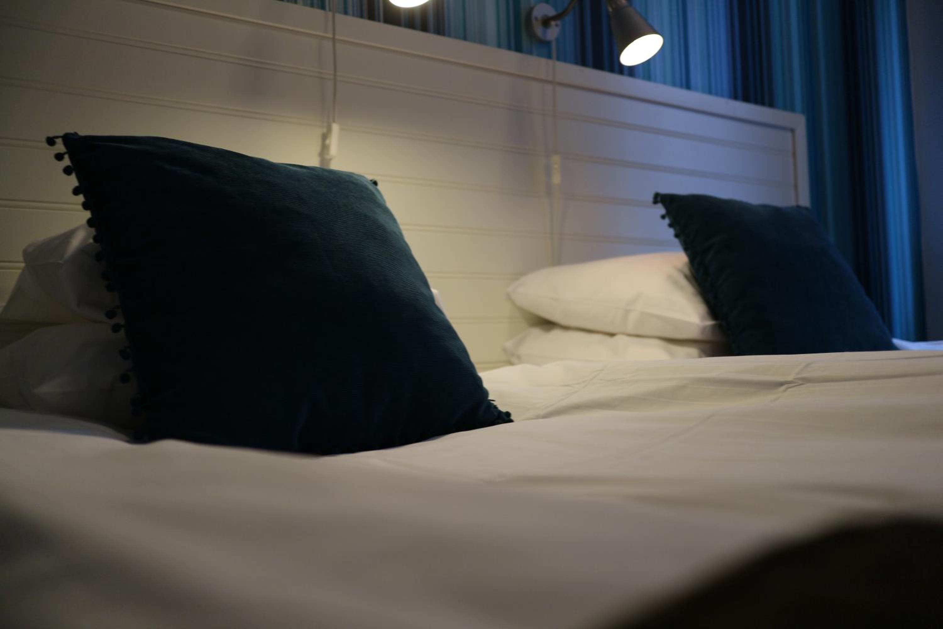 Deluxe Double Room - Photo 10