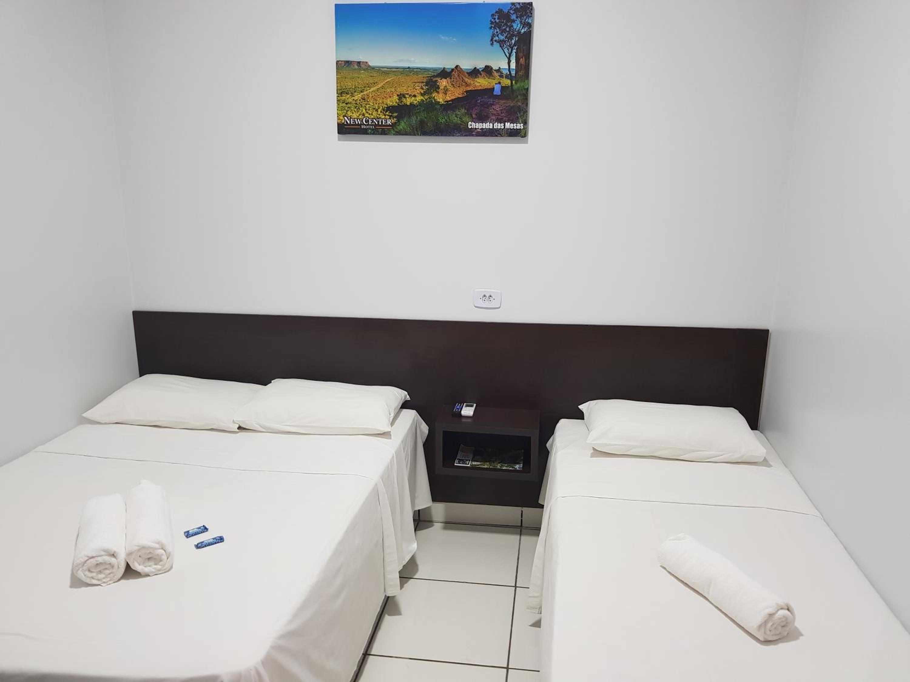 Triple Room photo 1