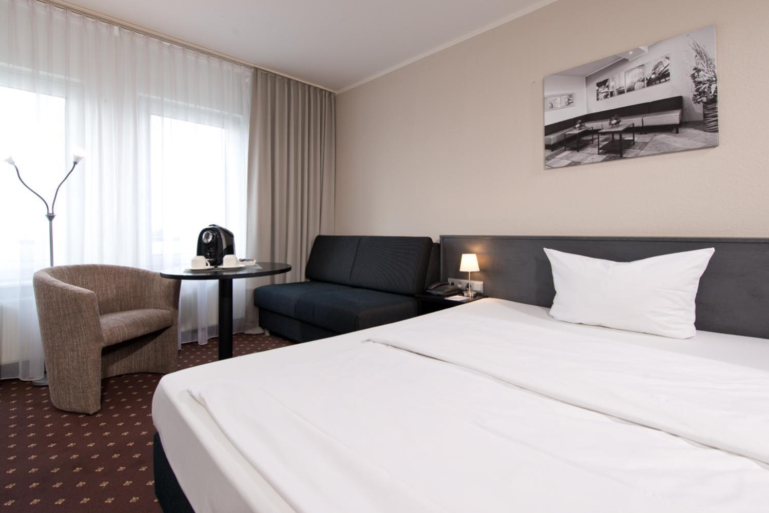 Business Triple Room - Photo 7