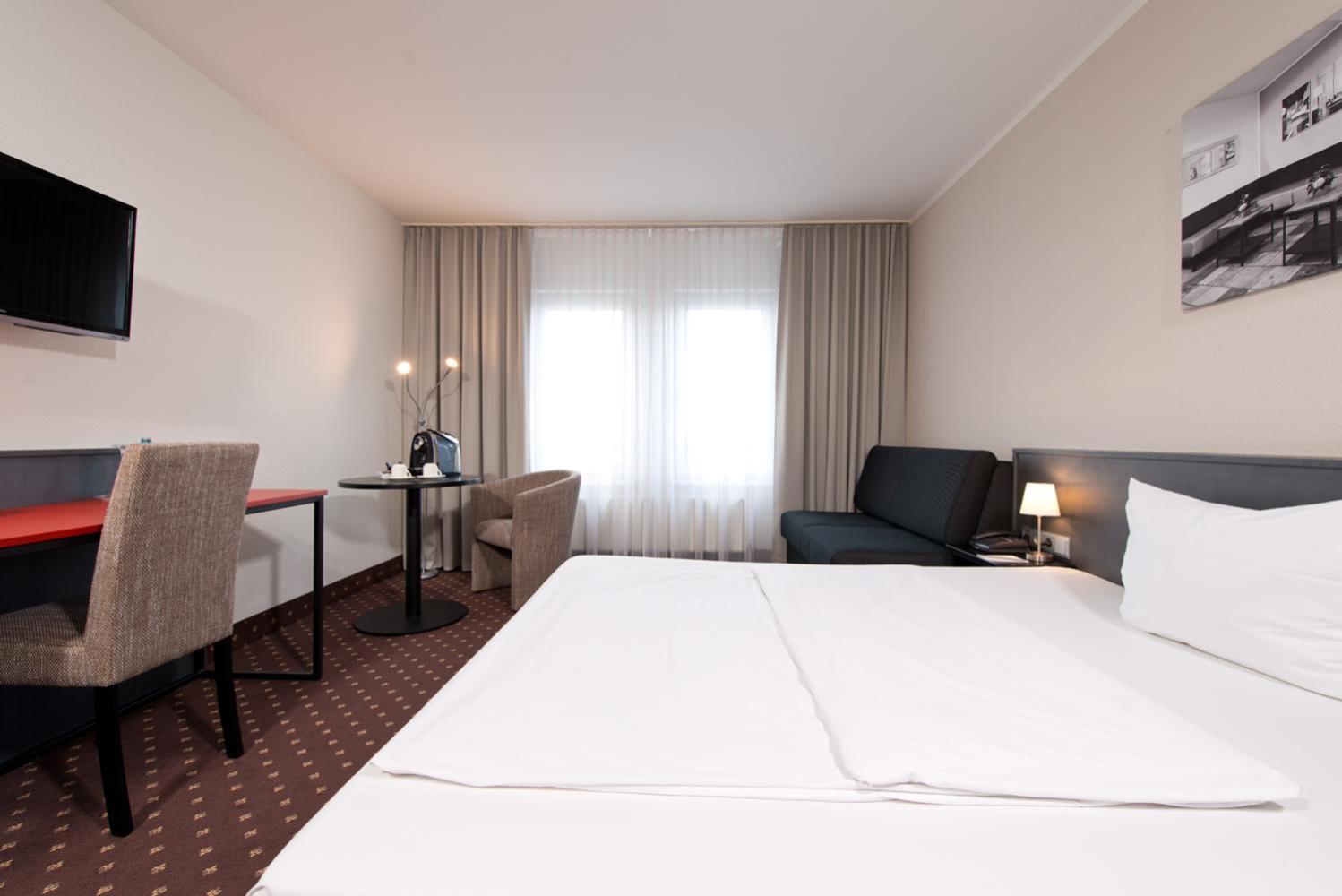 Business Triple Room - Photo 6