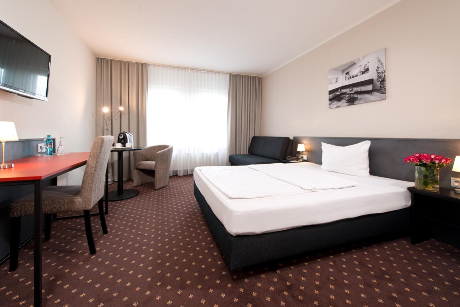 Business Triple Room - Photo 1