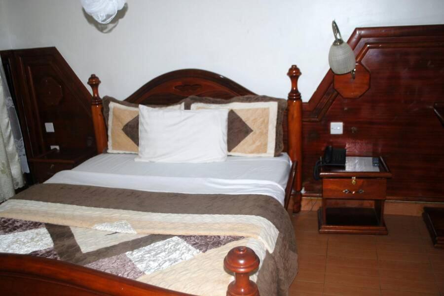 Double Room photo 3