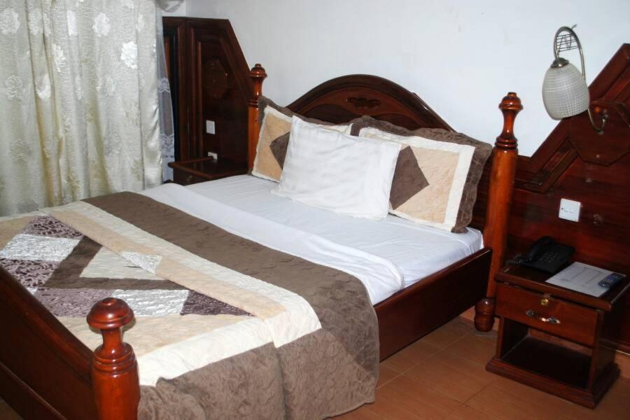 Double Room photo 2