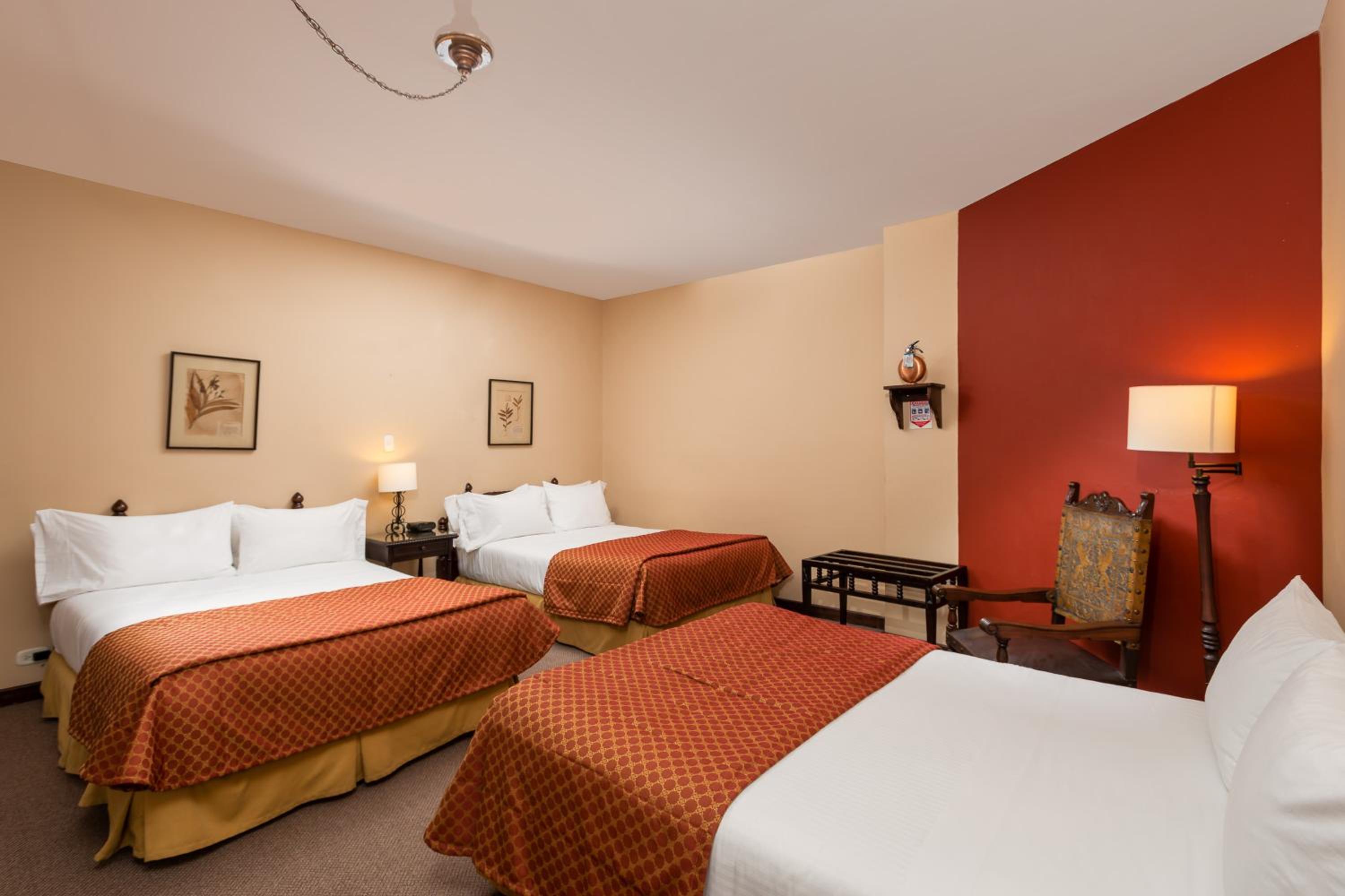 Triple Room - Photo 4