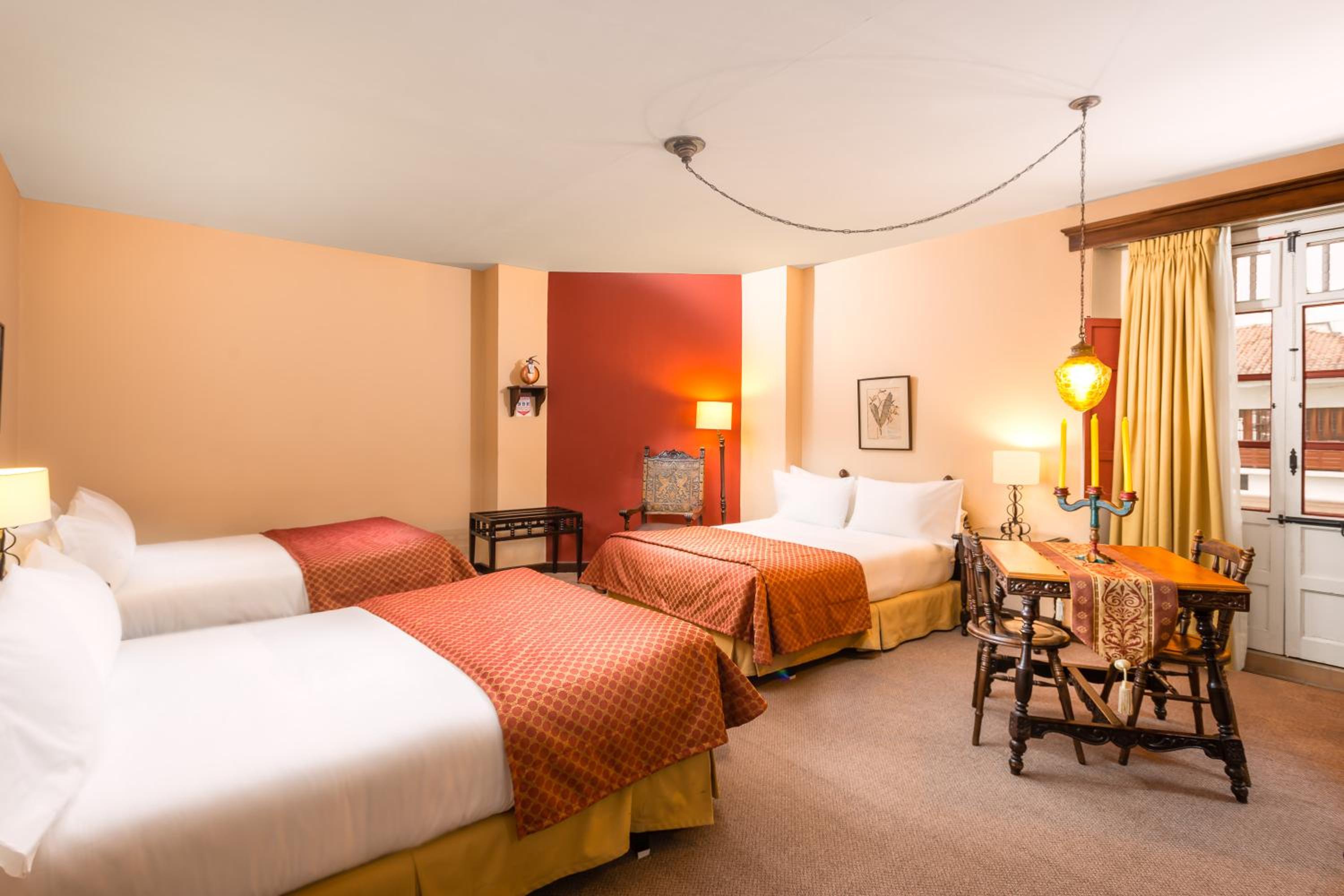 Triple Room - Photo 2