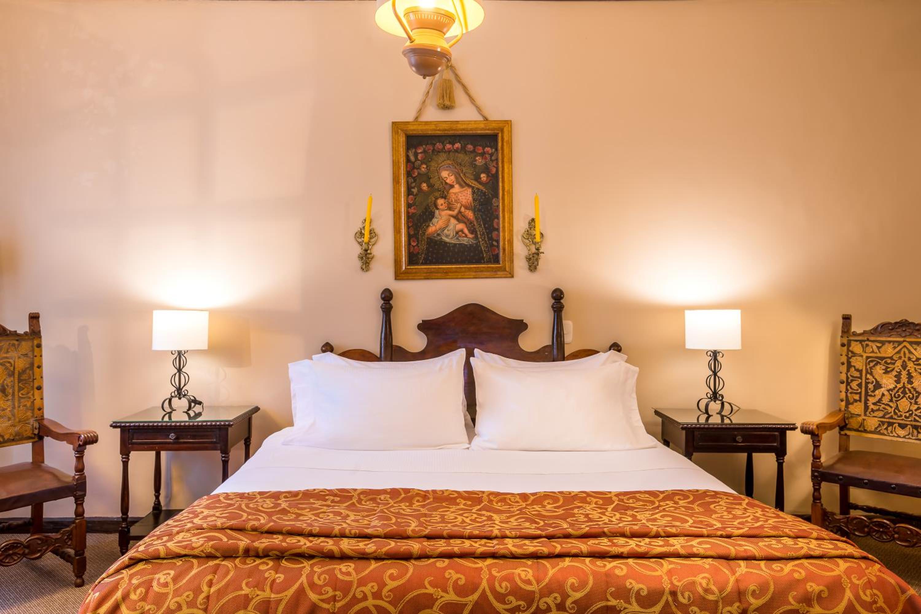 Queen Room - Photo 7