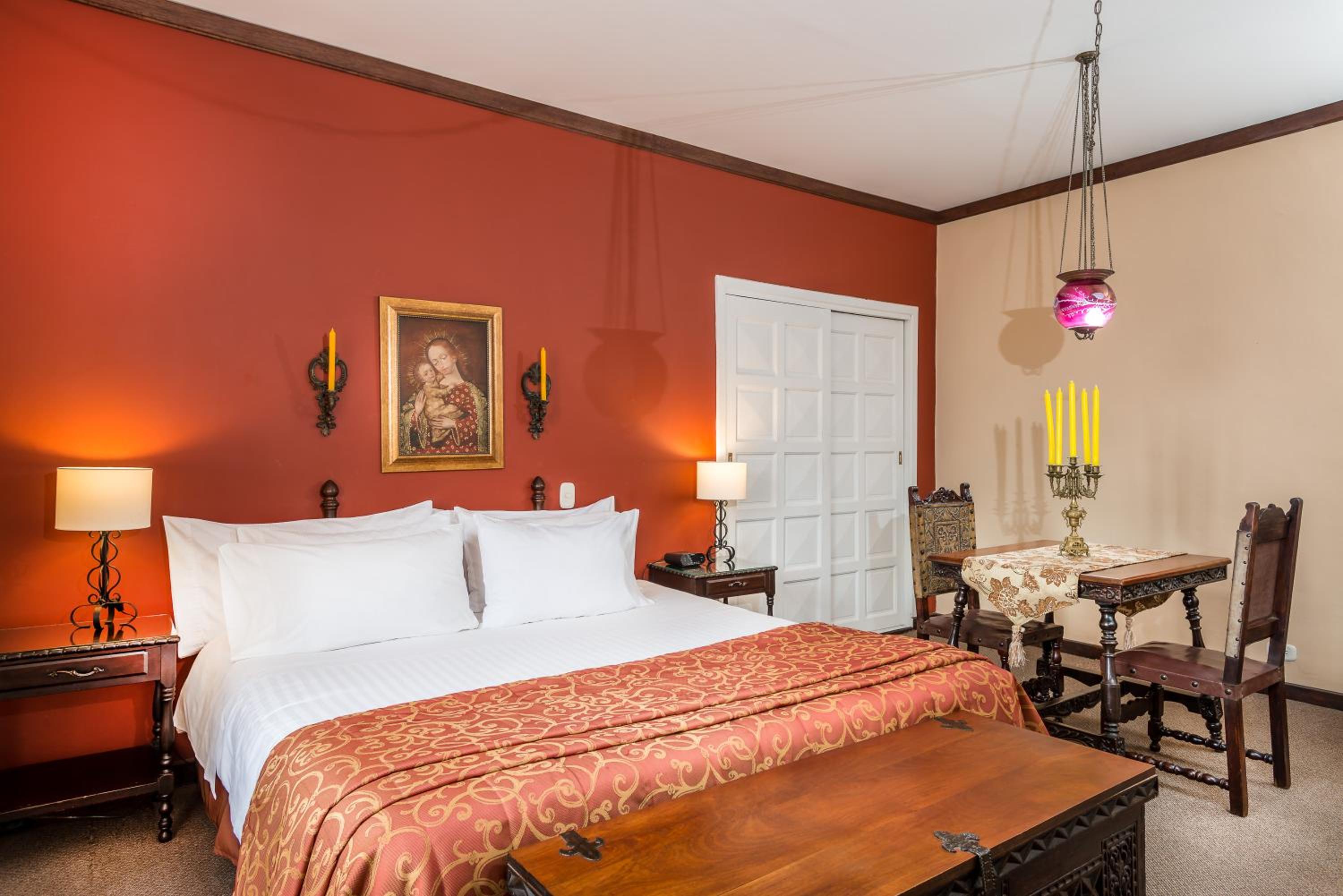 Queen Room - Photo 6