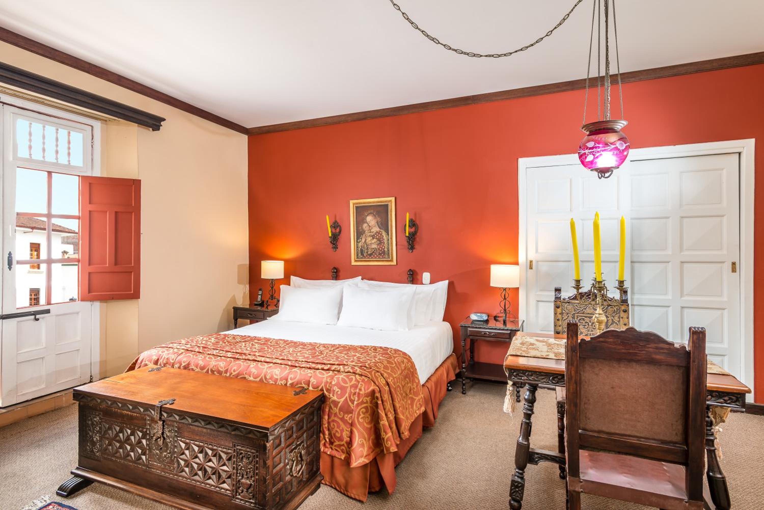 Queen Room - Photo 2