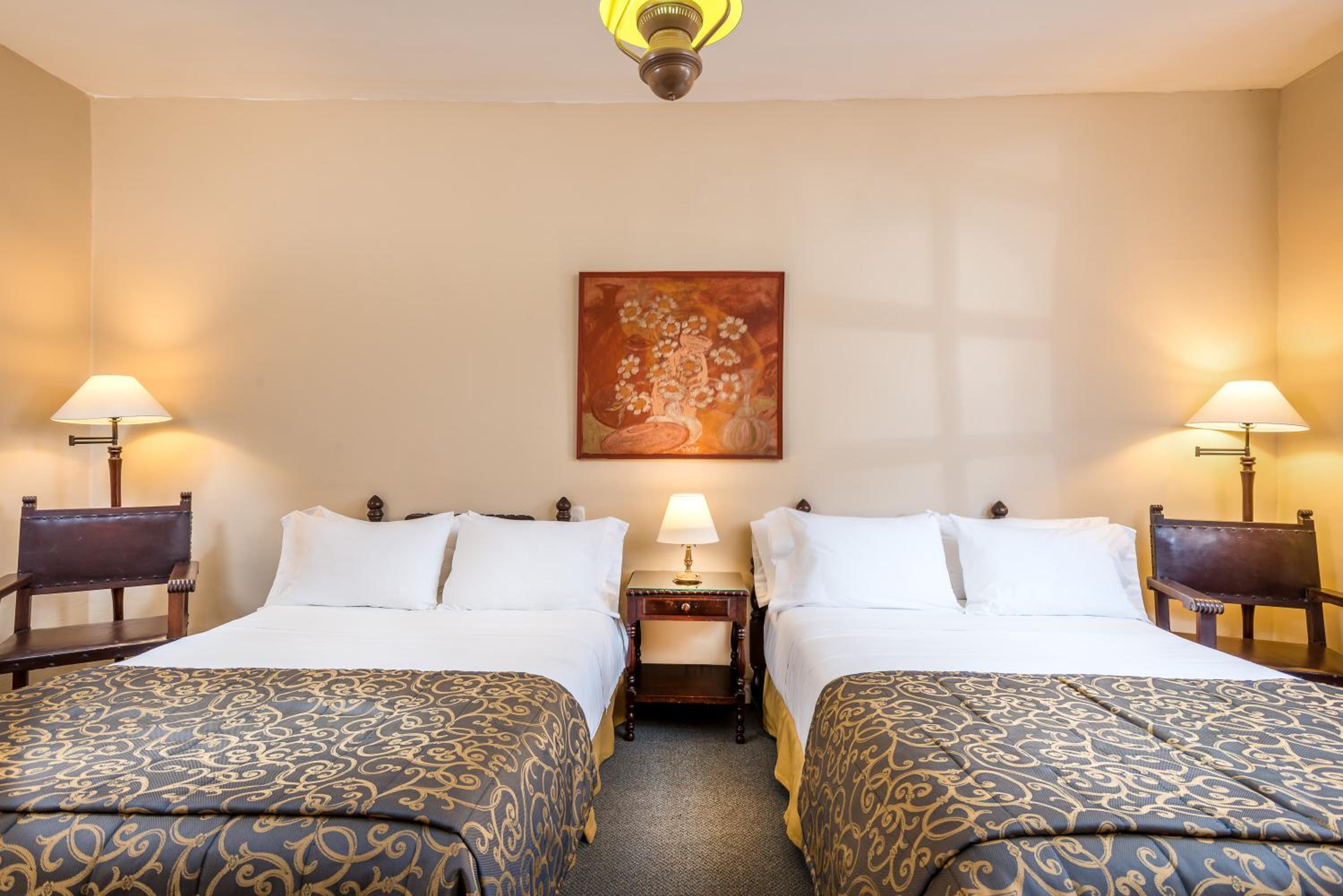 Quadruple Room - Photo 5