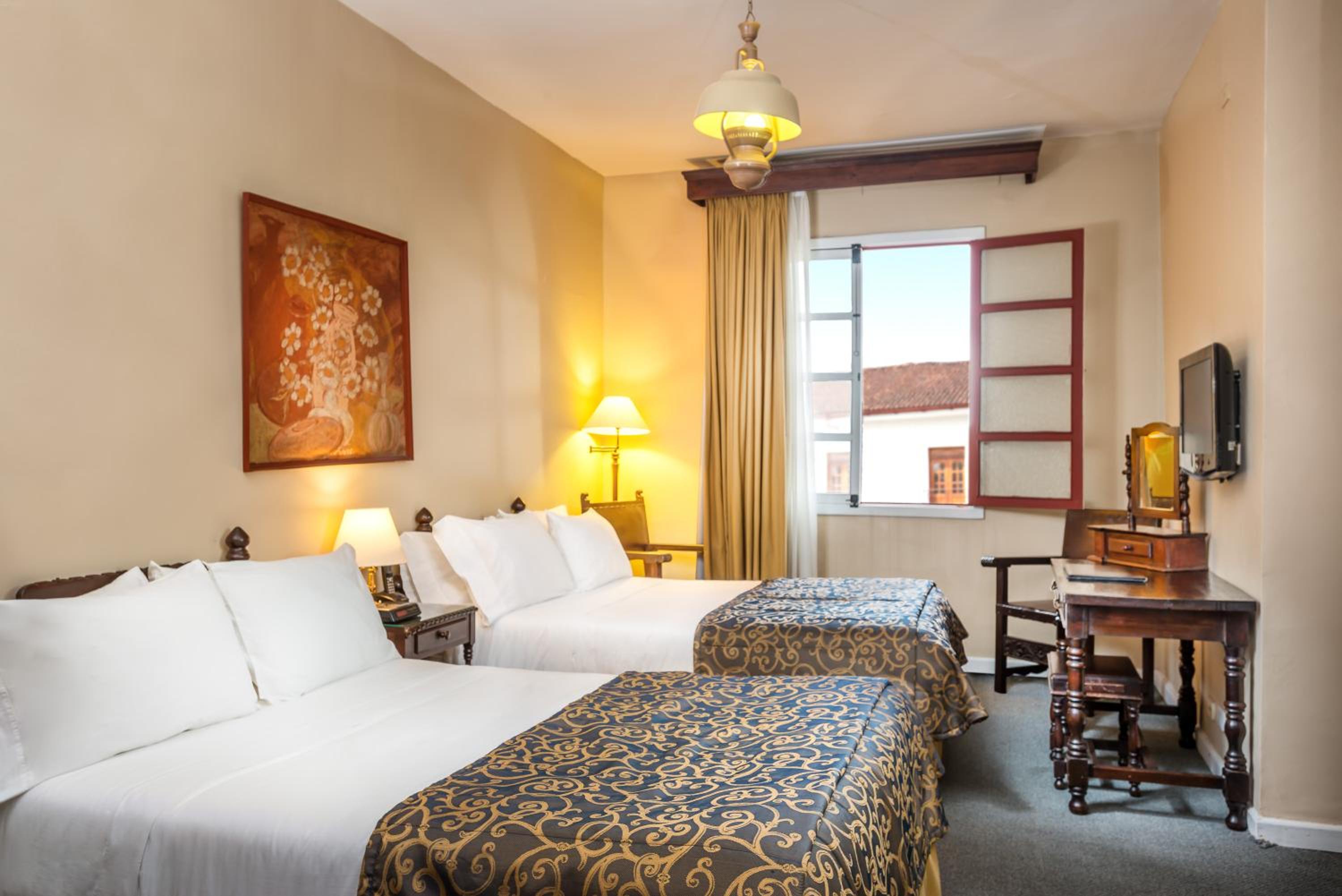 Quadruple Room - Photo 4