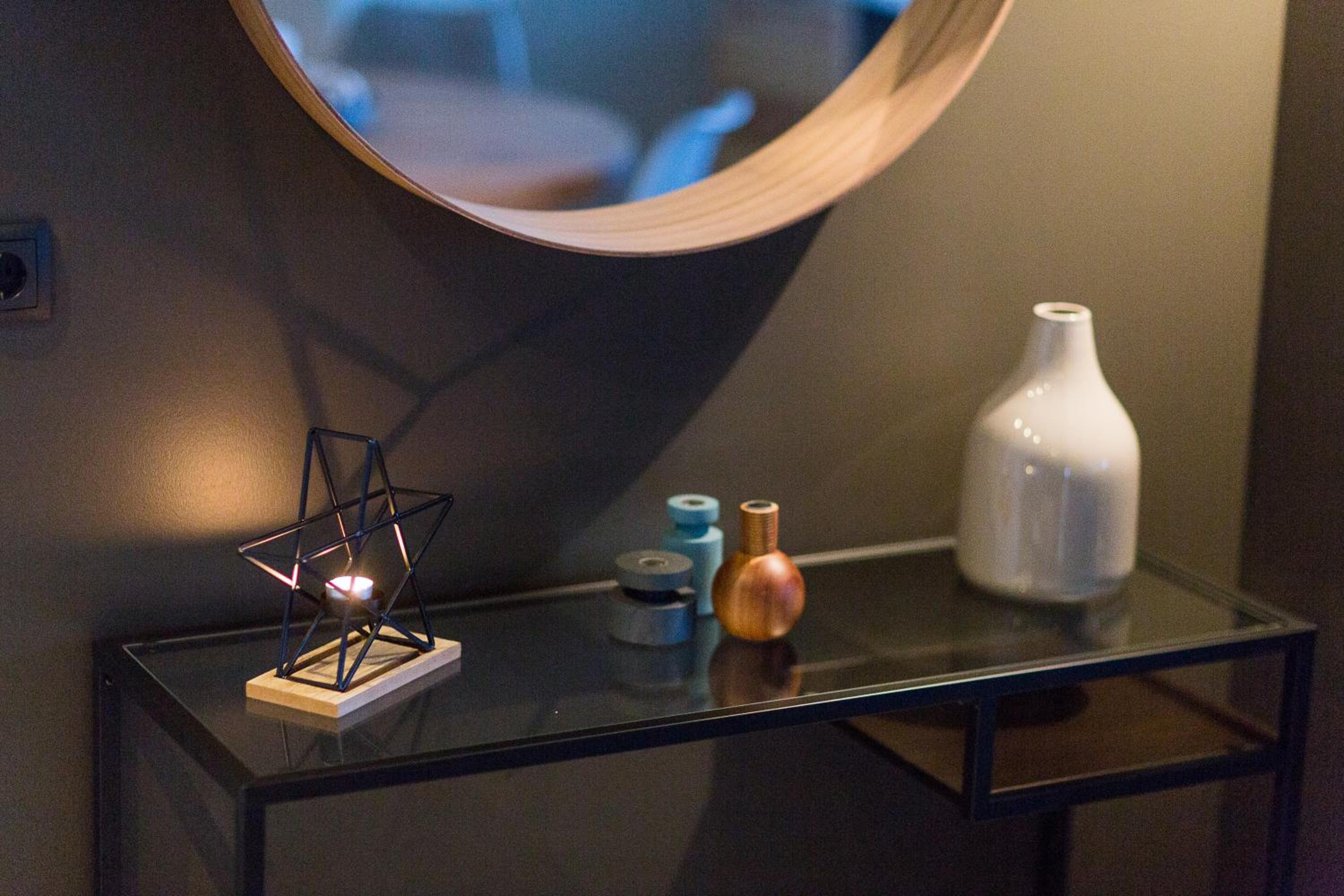 Penthouse Apartment photo 2